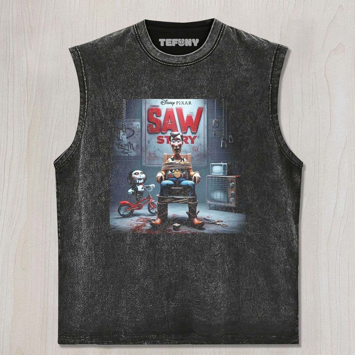 VINTAGE HALLOWEEN V2 T-THIRT