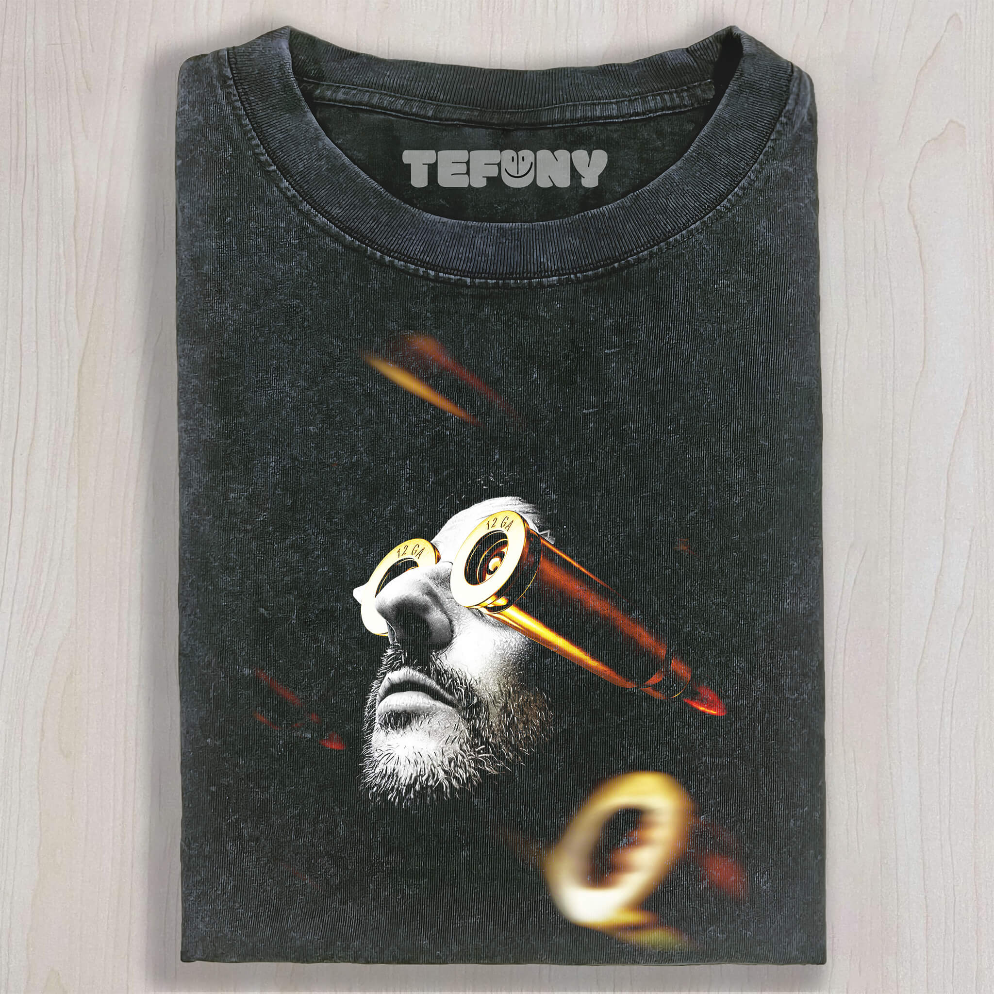 LÉON THE PROFESSIONAL T-SHIRT