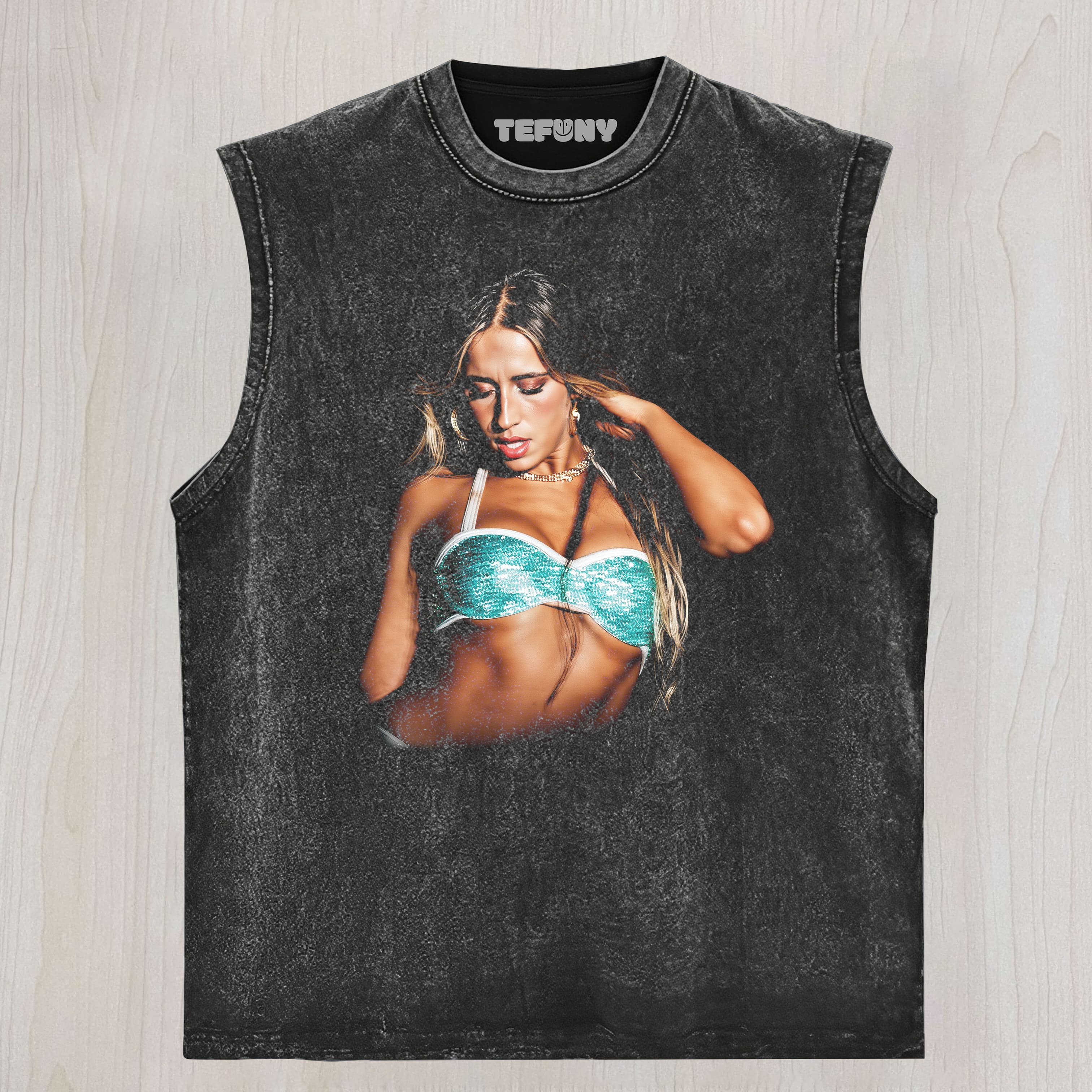 TATE MCRAE9 UNISEX TEE, TANK TOP, LAYERED LS, SWEATSHIRT & HOODIE