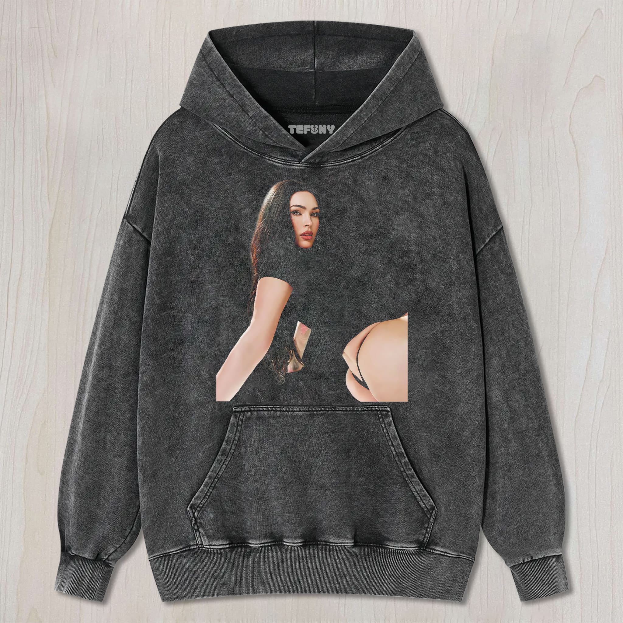 MEGAN FOX N1 TEE & SWEAT & HOOD