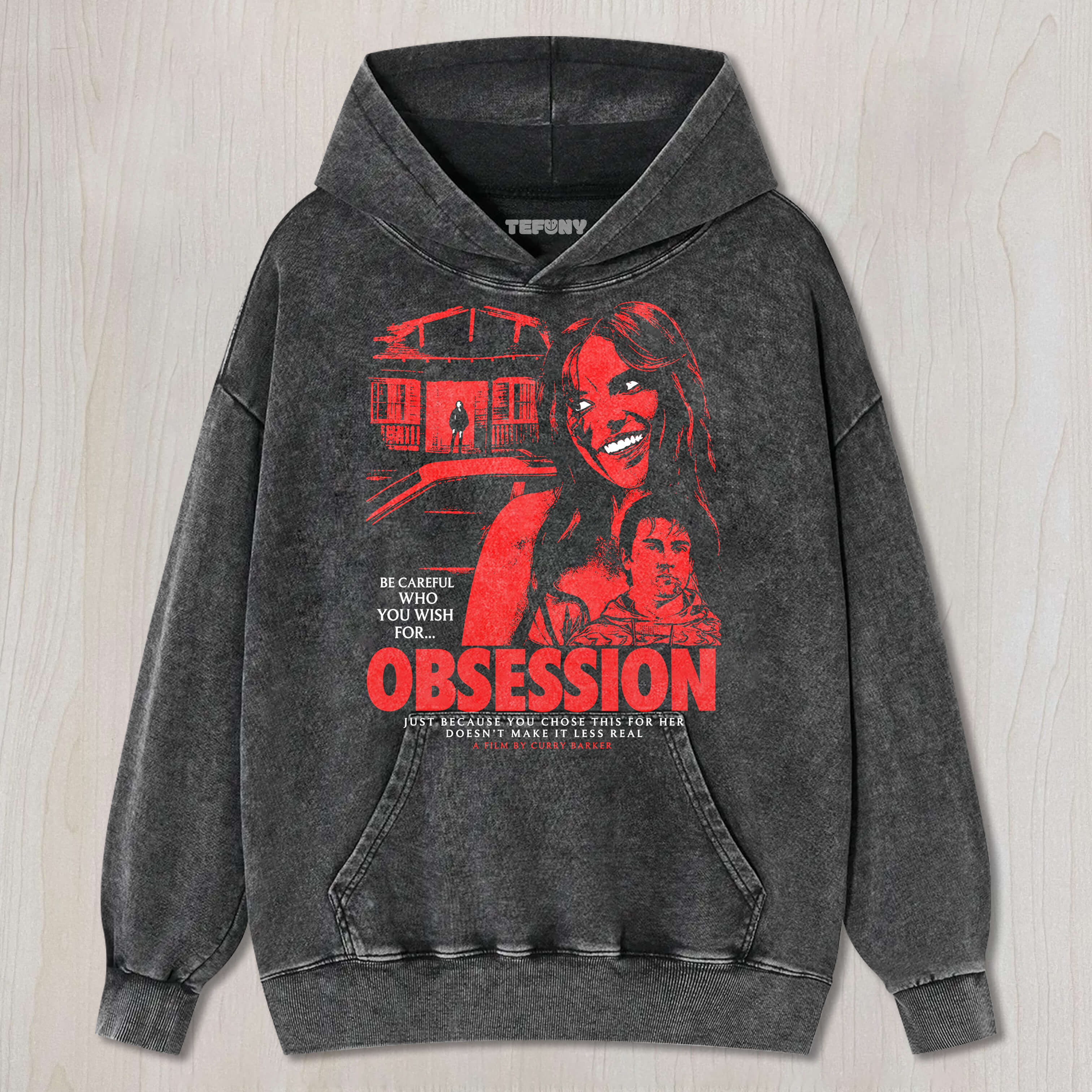OBSESSON V3 UNISEX TEE, TANK TOP, LAYERED LS, SWEATSHIRT & HOODIE