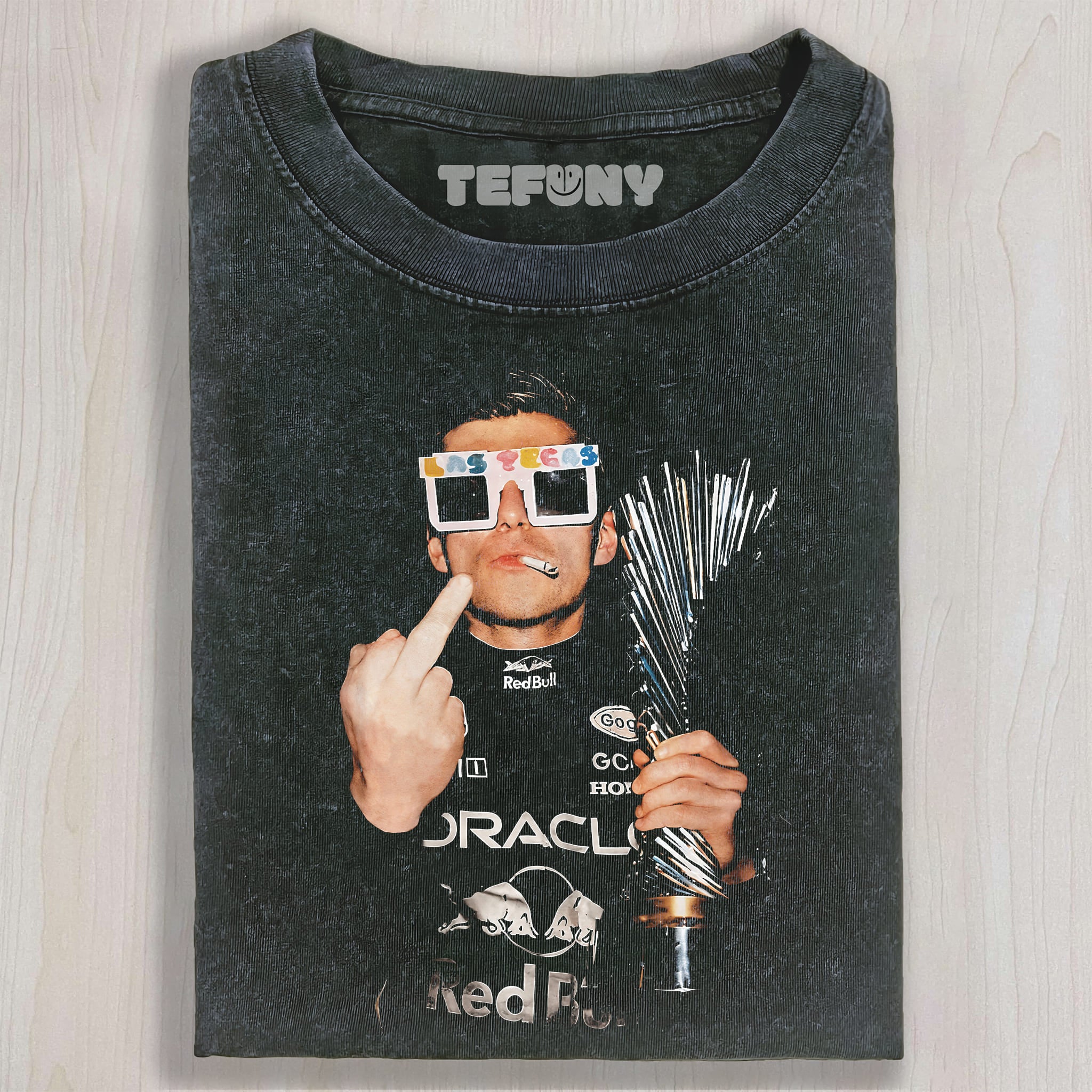 FORMULA 1 MAX VERSTAPPEN TEE & SWEAT & HOOD