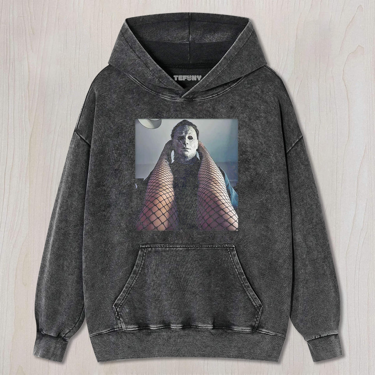 MICHAEL MYERS TEE