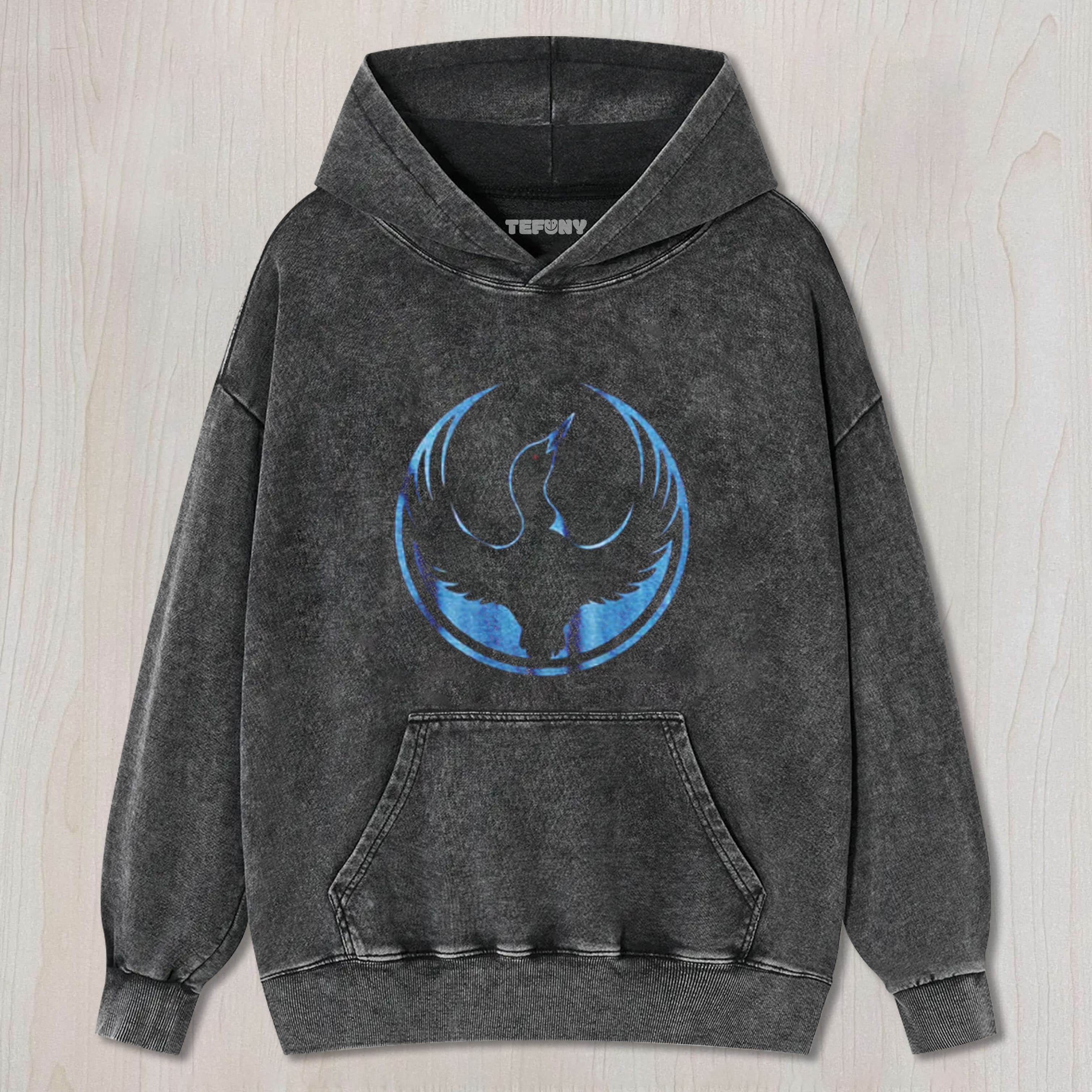 MINNESOTA REBEL ALLIANCE TEE & SWEAT & HOOD