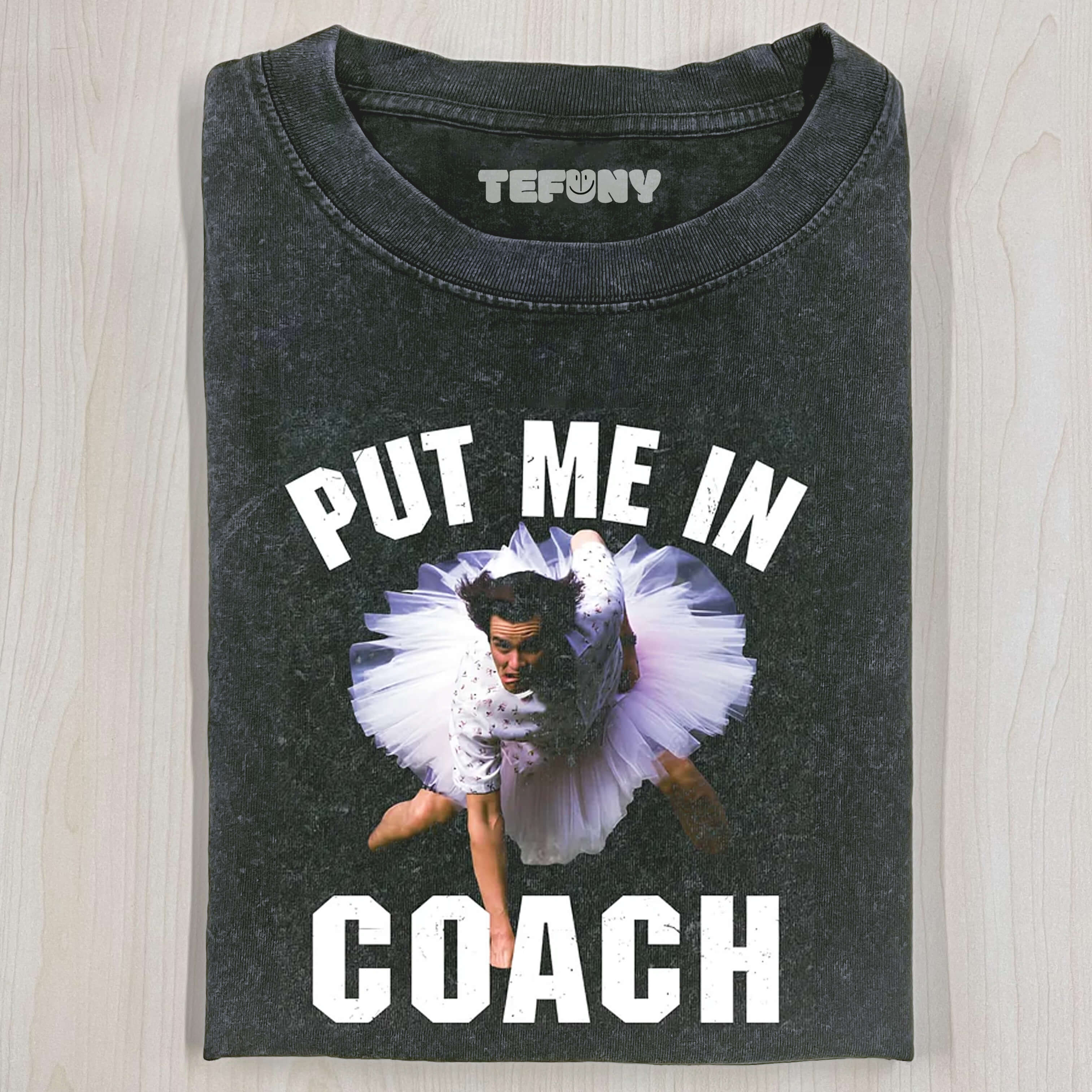 90S FUNNY RETRO T-SHIRT V2