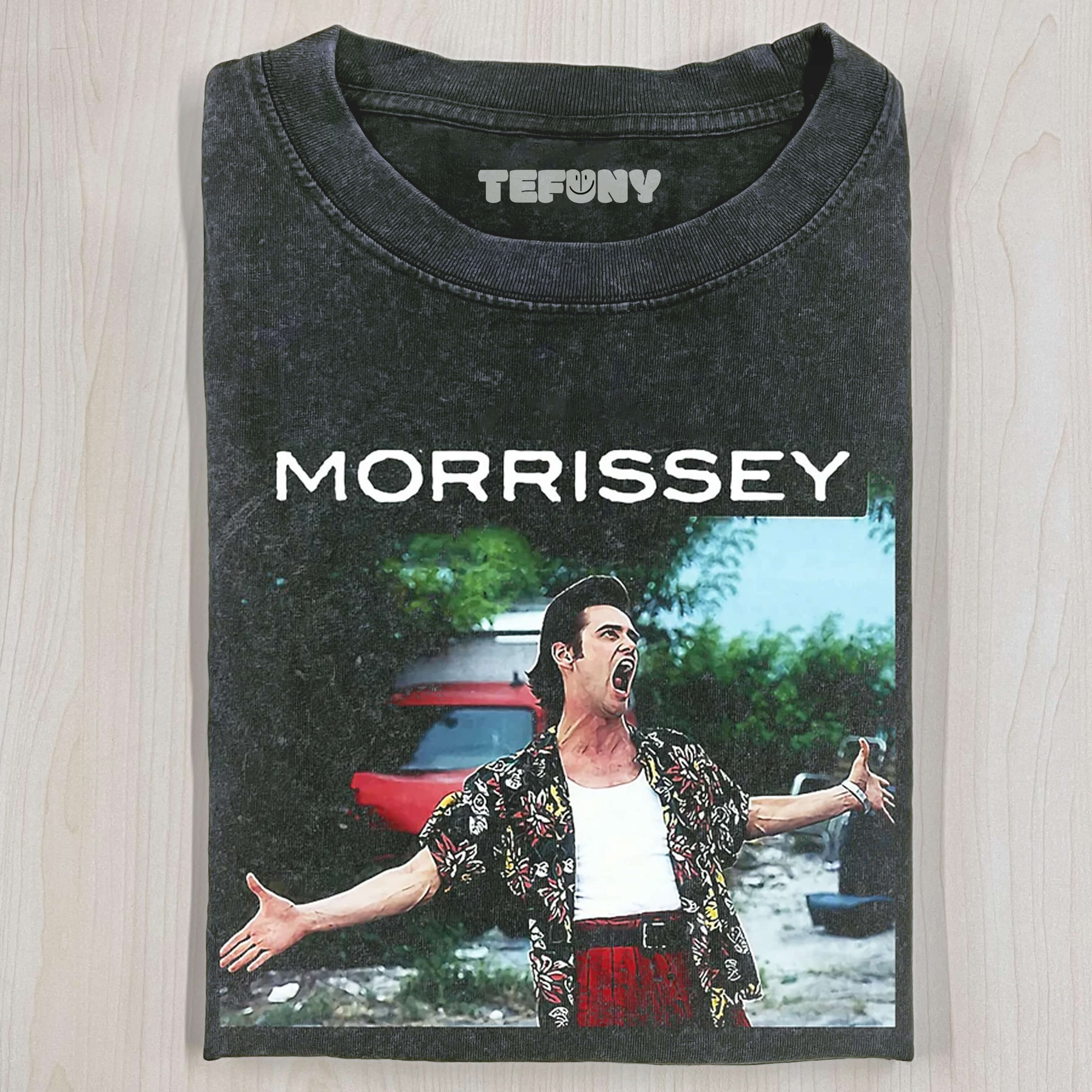 90S FUNNY RETRO T-SHIRT V3