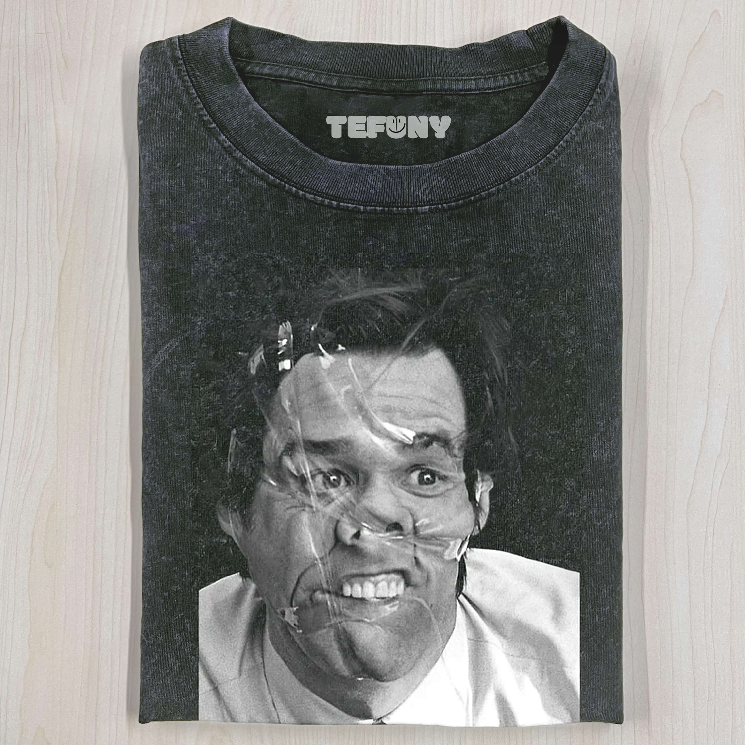 90S FUNNY RETRO T-SHIRT