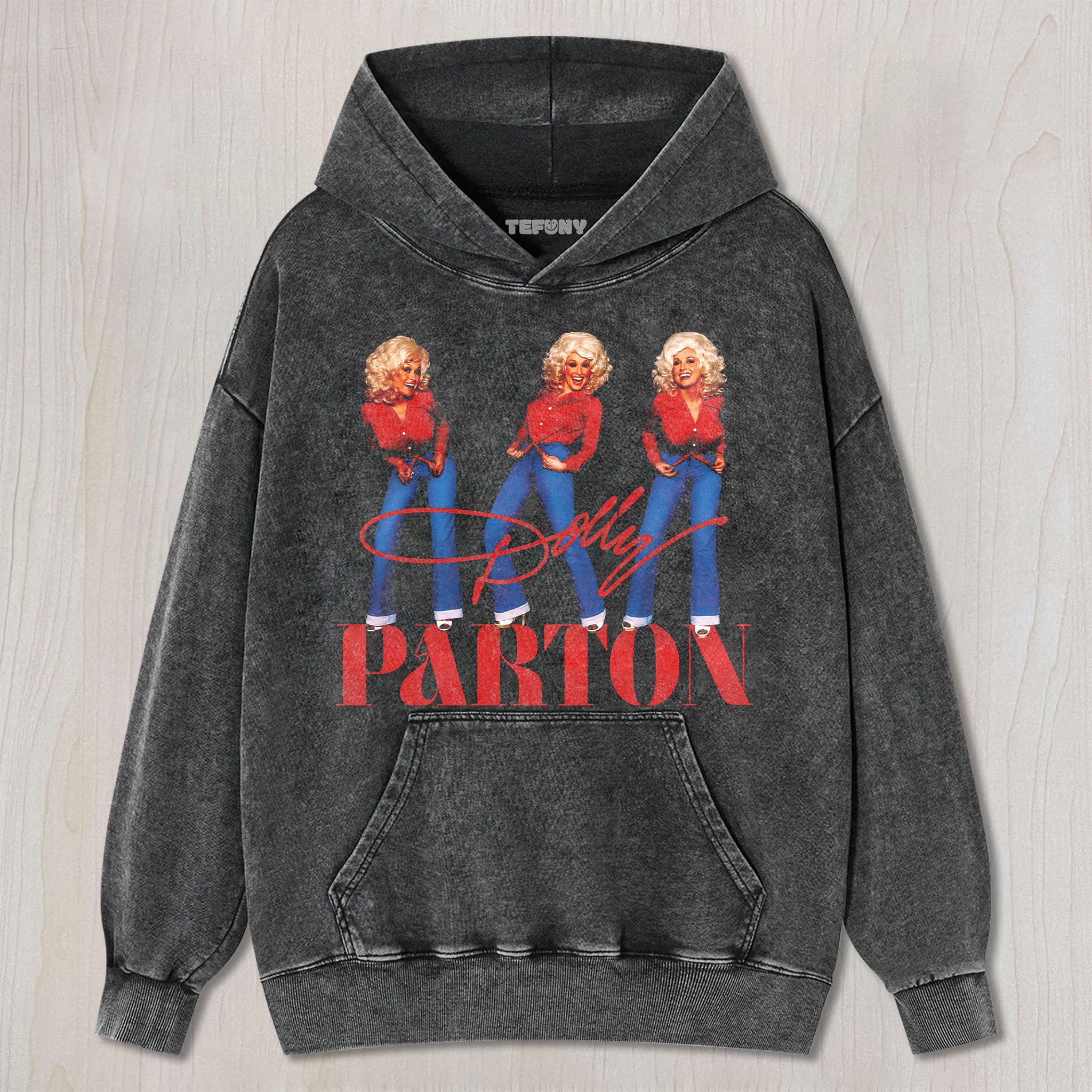 DOLLY PARTON V1 UNISEX TEE, TANK TOP, LAYERED LS, SWEATSHIRT & HOODIE
