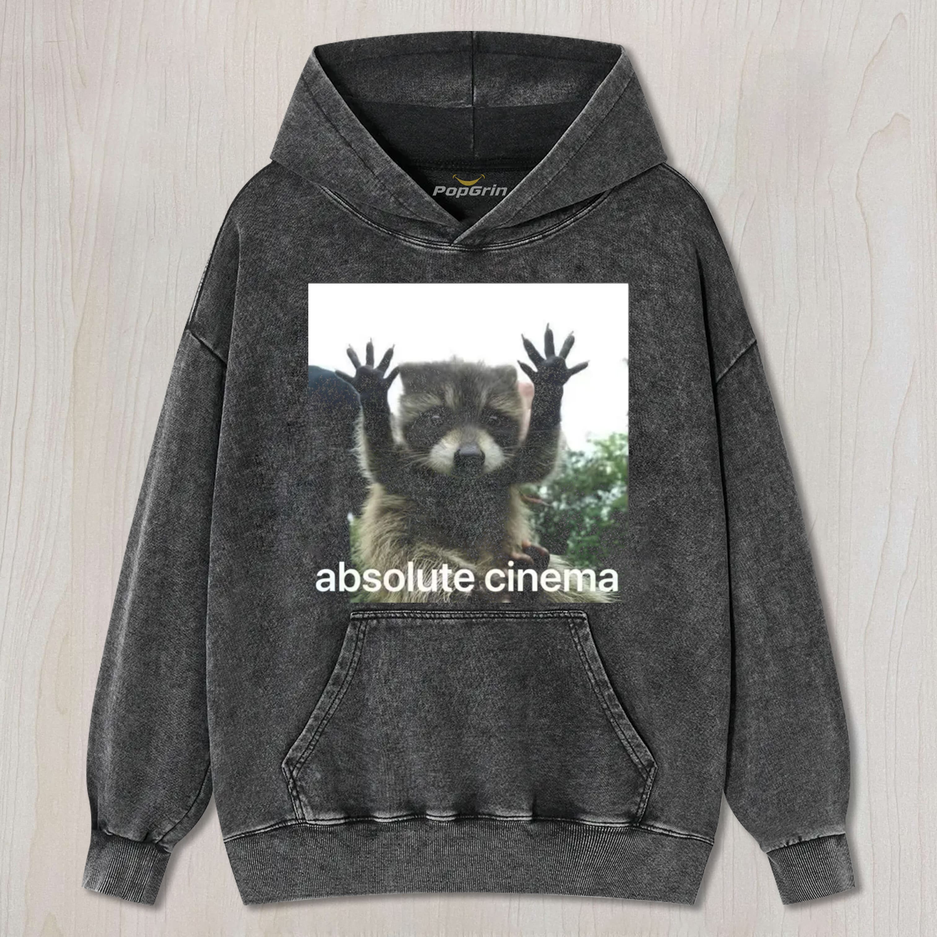 ABSOLUTE CINEMA UNISEX TEE, TANK TOP, LAYERED LS, SWEATSHIRT & HOODIE