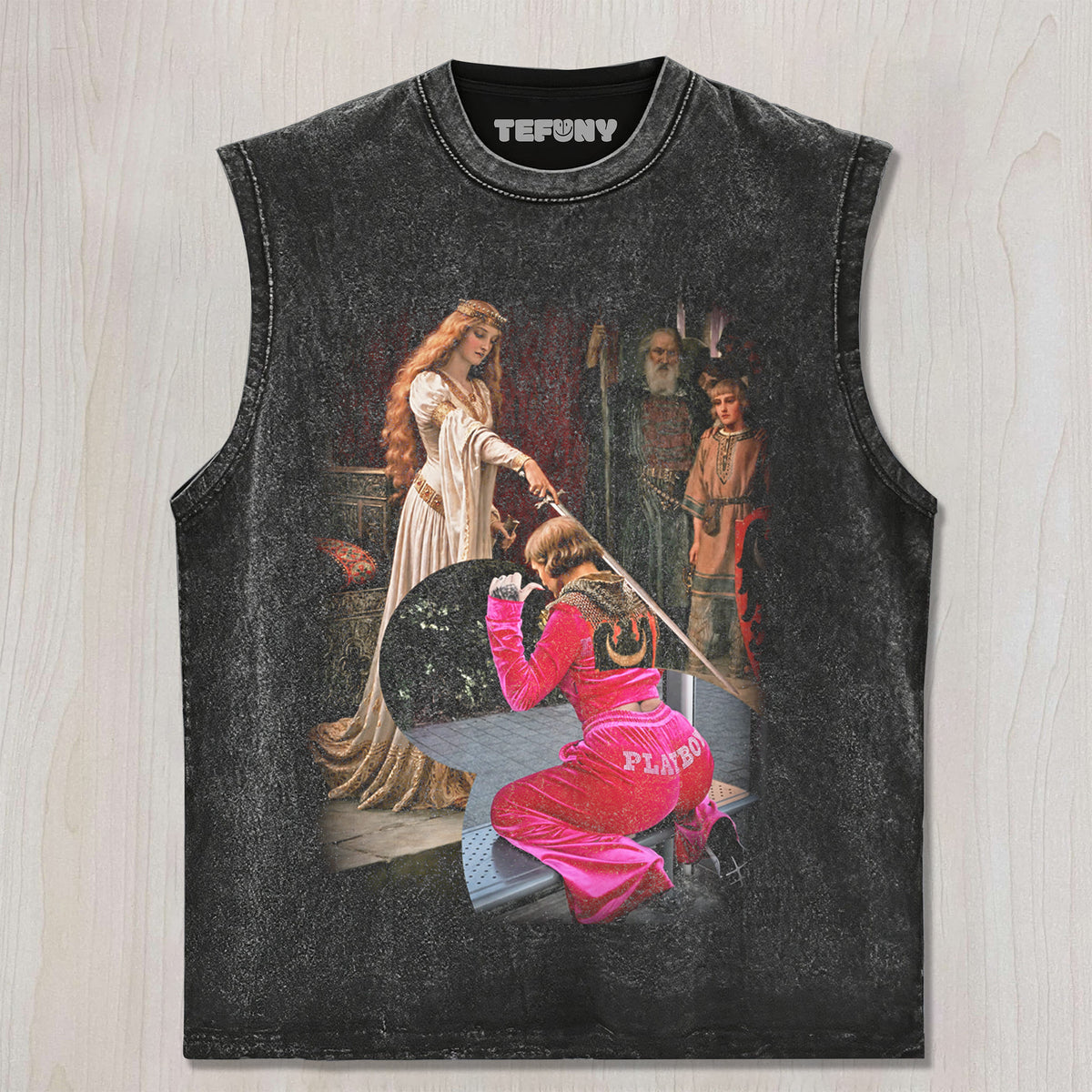 ACCOLADE FUNNY MEME UNISEX TEE, TANK TOP, LAYERED LS, SWEATSHIRT & HOODIE