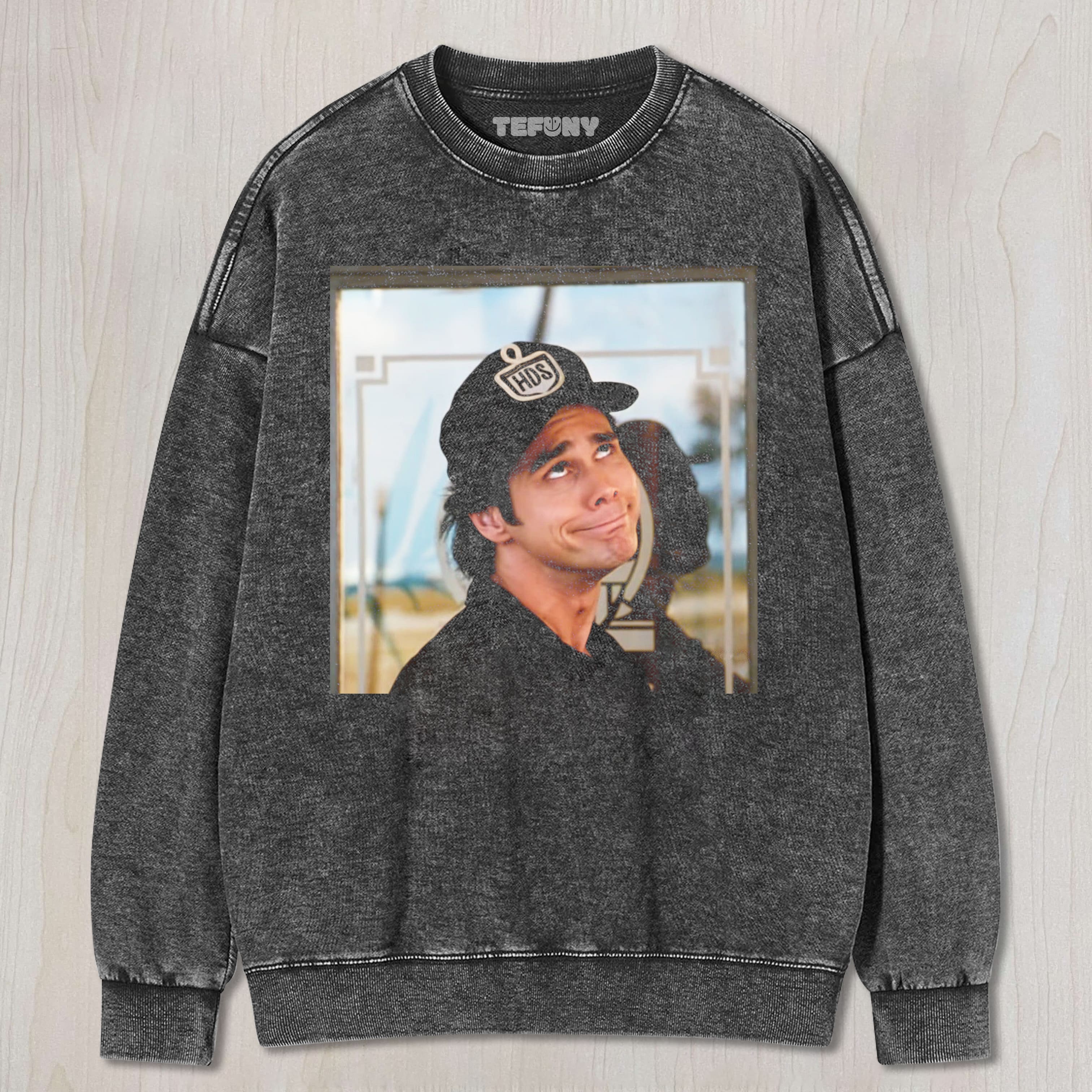 ACE VENTURA PET DETECTIVE TEE & SWEAT & HOOD