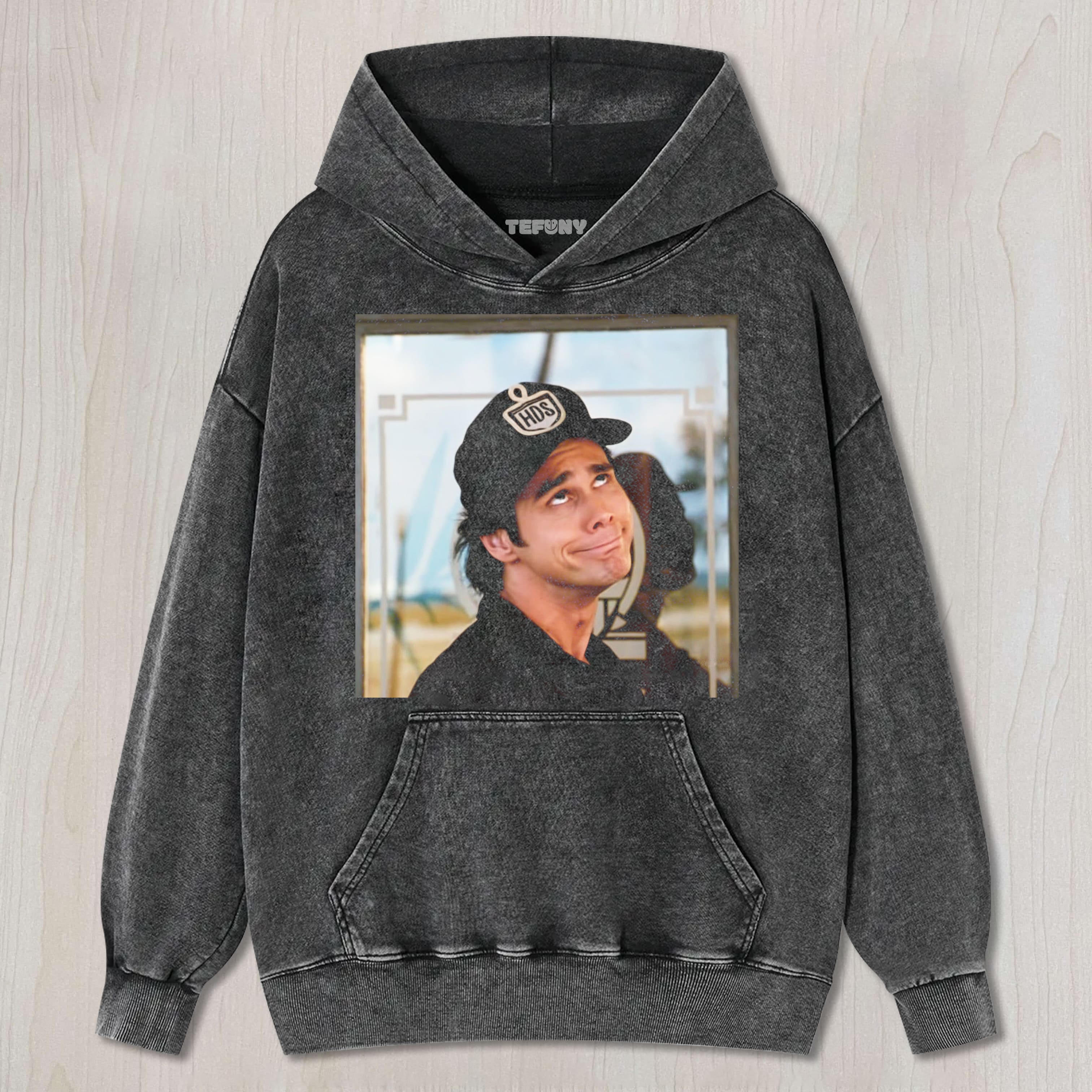 ACE VENTURA PET DETECTIVE TEE & SWEAT & HOOD