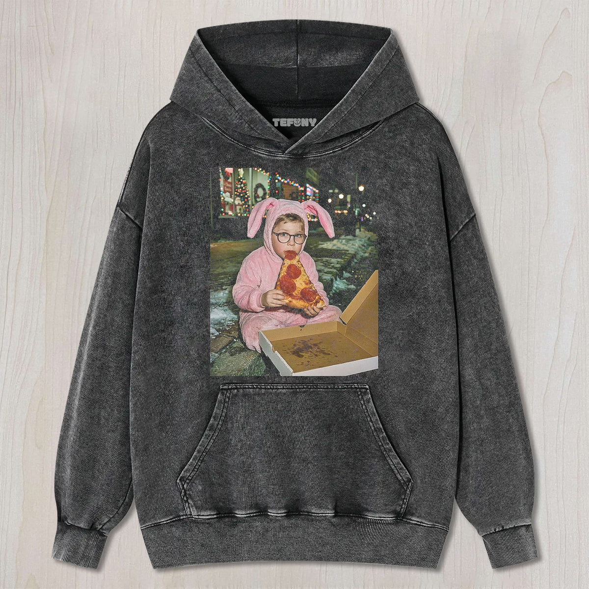A CHRISTMAS STORY TEE UNISEX TEE, TANK TOP, LAYERED LS, SWEATSHIRT & HOODIE