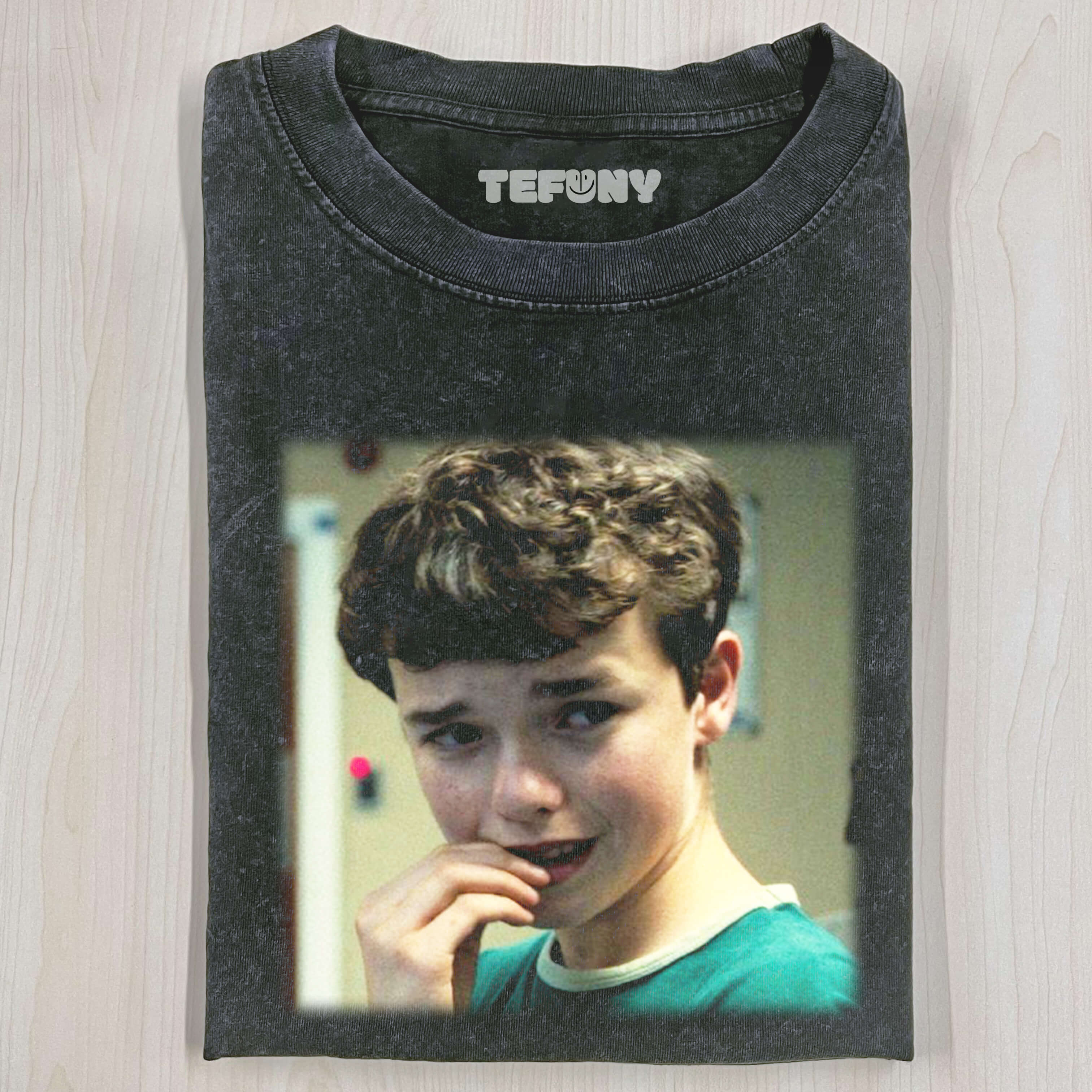 ADOLESCENCE V1 T-SHIRT