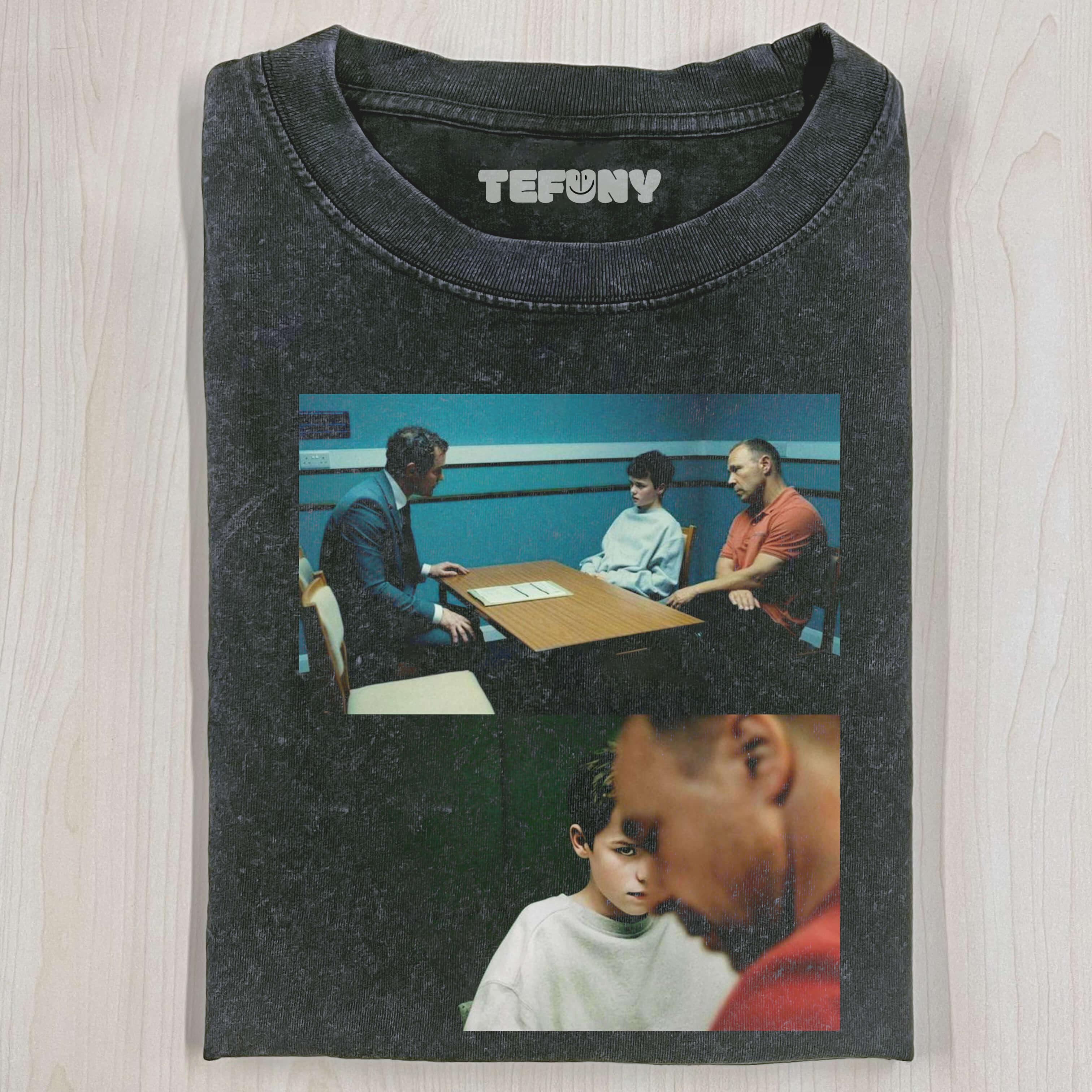 ADOLESCENCE T-SHIRT V3