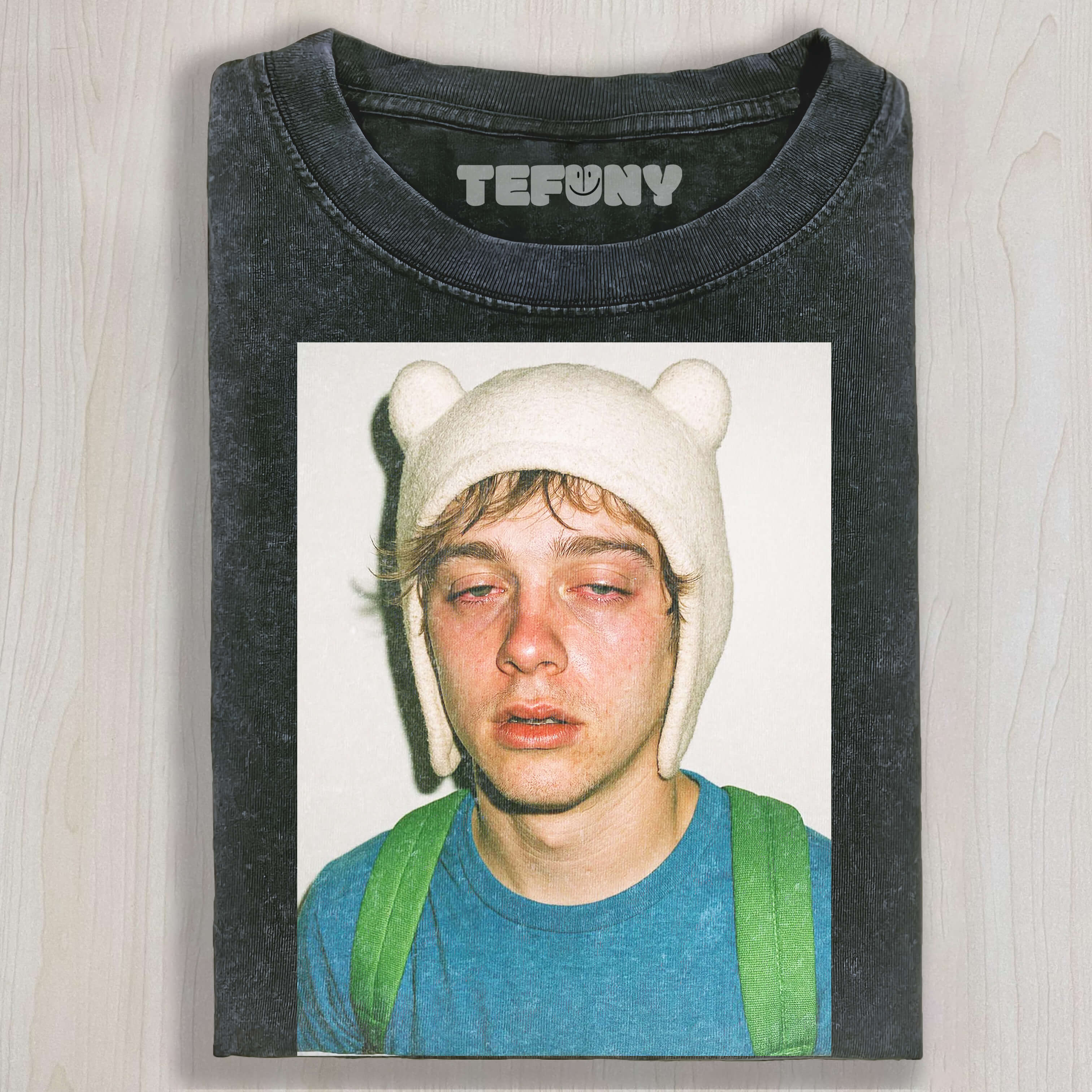 ADVENTURE TIME1 TEE & SWEAT & HOOD