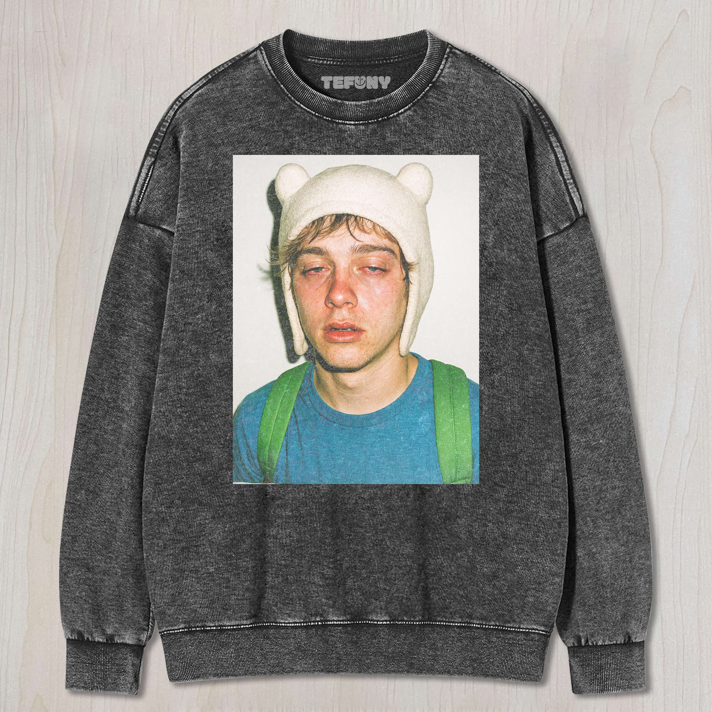 ADVENTURE TIME1 TEE & SWEAT & HOOD