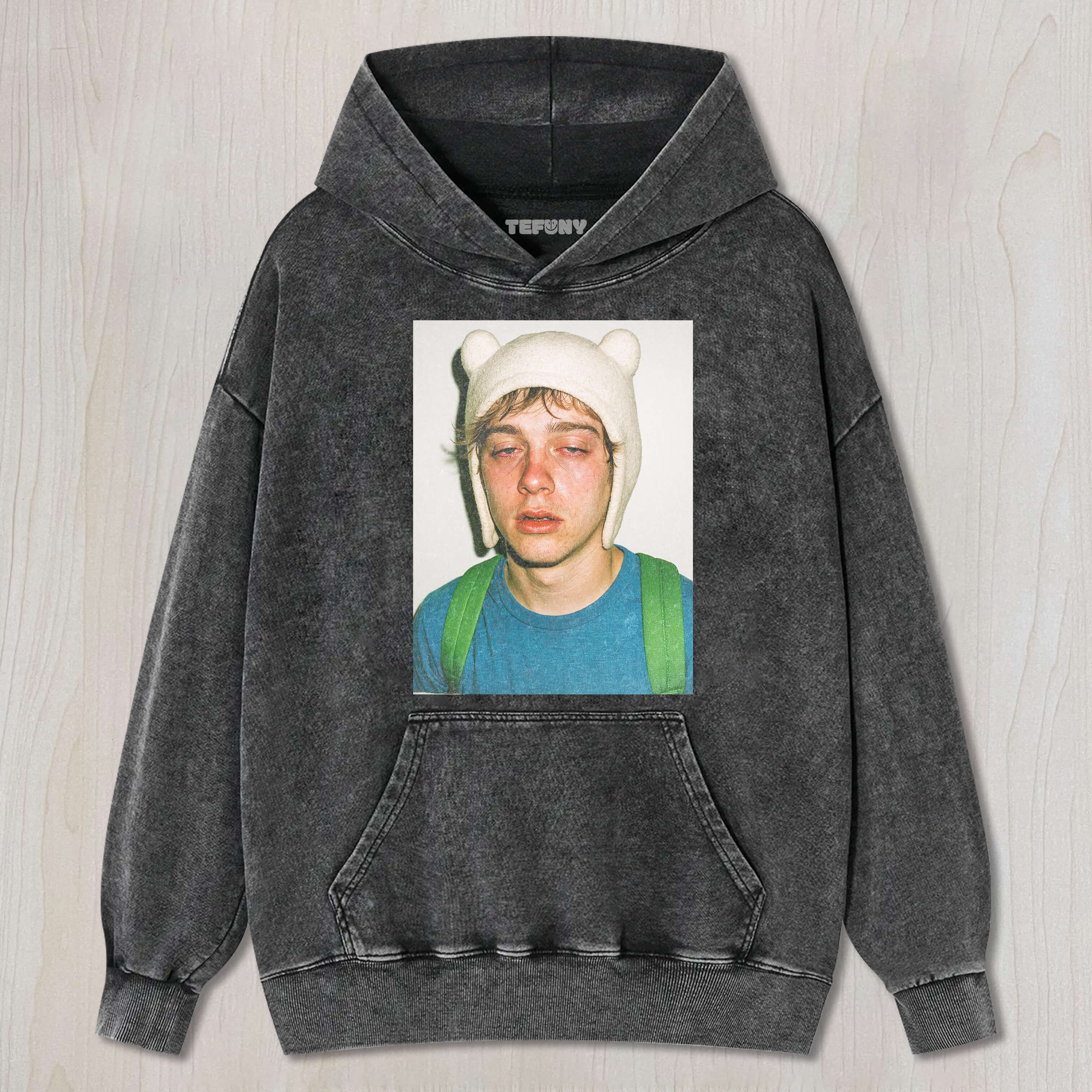 ADVENTURE TIME1 TEE & SWEAT & HOOD