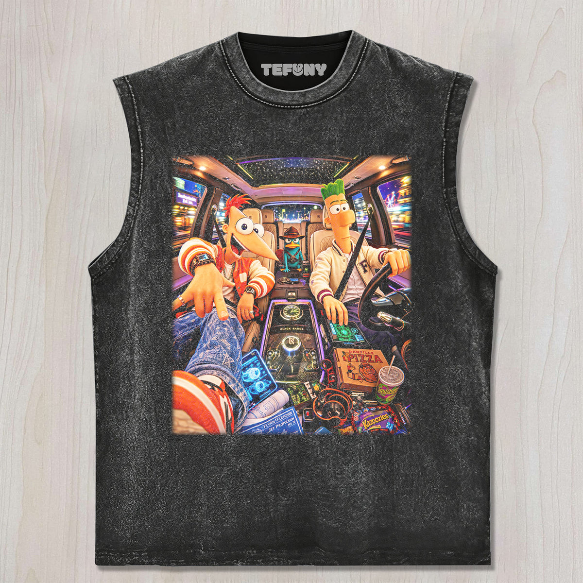 AGE 10 2AM YOUR RICH PAST PULLS UP V2 UNISEX TEE, TANK TOP, LAYERED LS, SWEATSHIRT & HOODIE