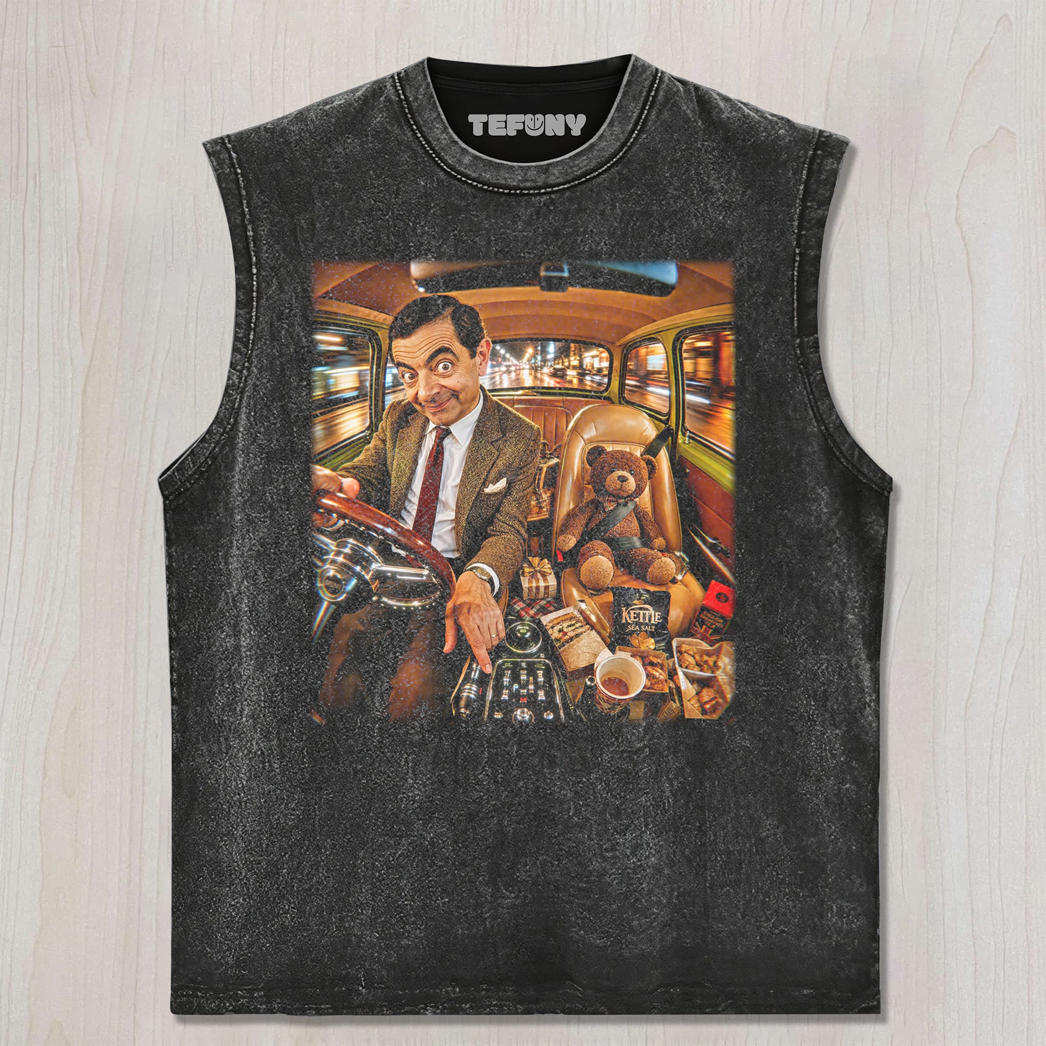 AGE 10 2AM YOUR RICH PAST PULLS UP V7 UNISEX TEE, TANK TOP, LAYERED LS, SWEATSHIRT & HOODIE