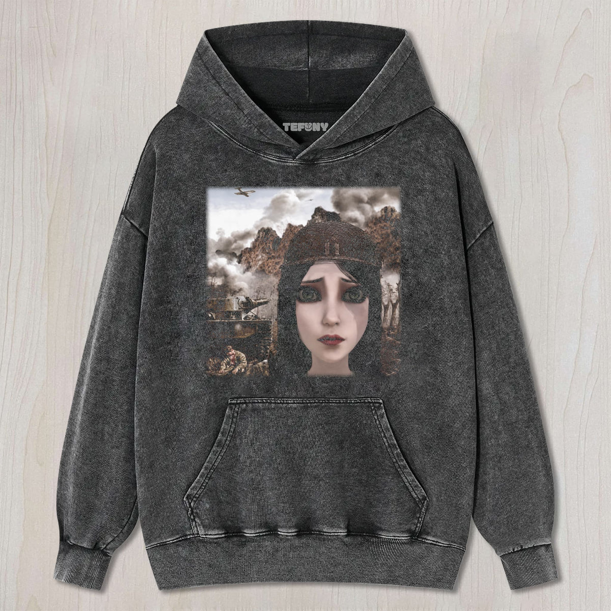 ALICE LIDDELL MEME UNISEX TEE, TANK TOP, LAYERED LS, SWEATSHIRT & HOODIE