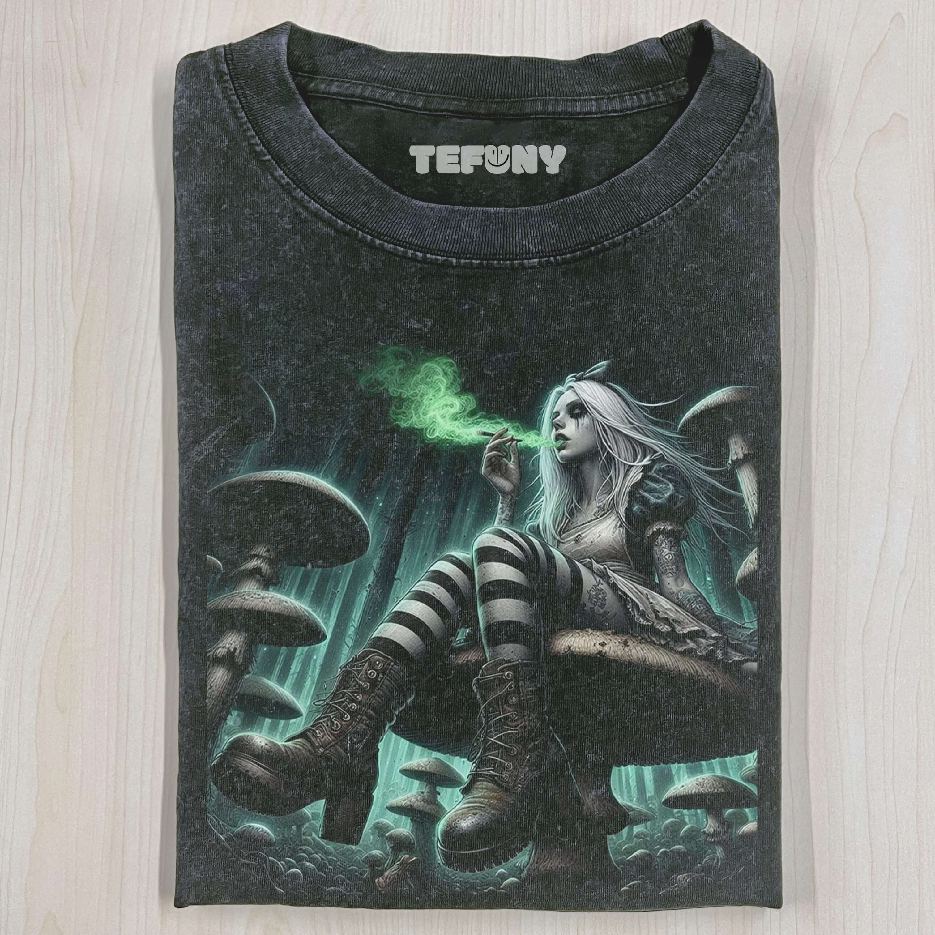 ALICE TEE V4