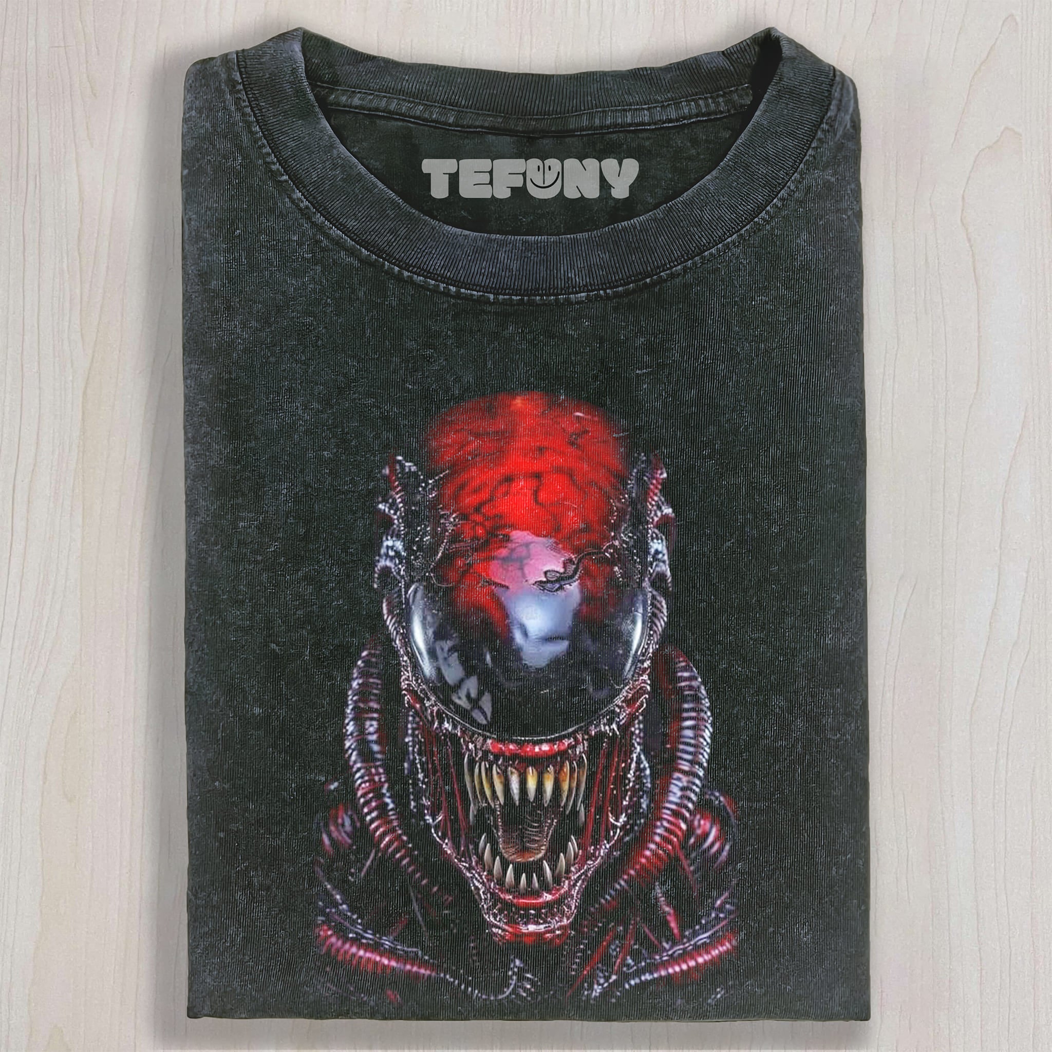 ALIEN ROMULUS UNISEX TEE, TANK TOP, LAYERED LS, SWEATSHIRT & HOODIE