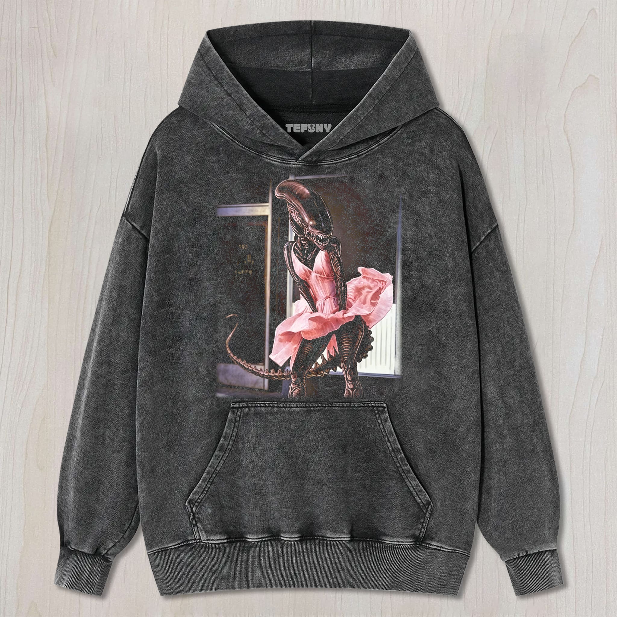 ALIEN ROMULUS V3 UNISEX TEE, TANK TOP, LAYERED LS, SWEATSHIRT & HOODIE