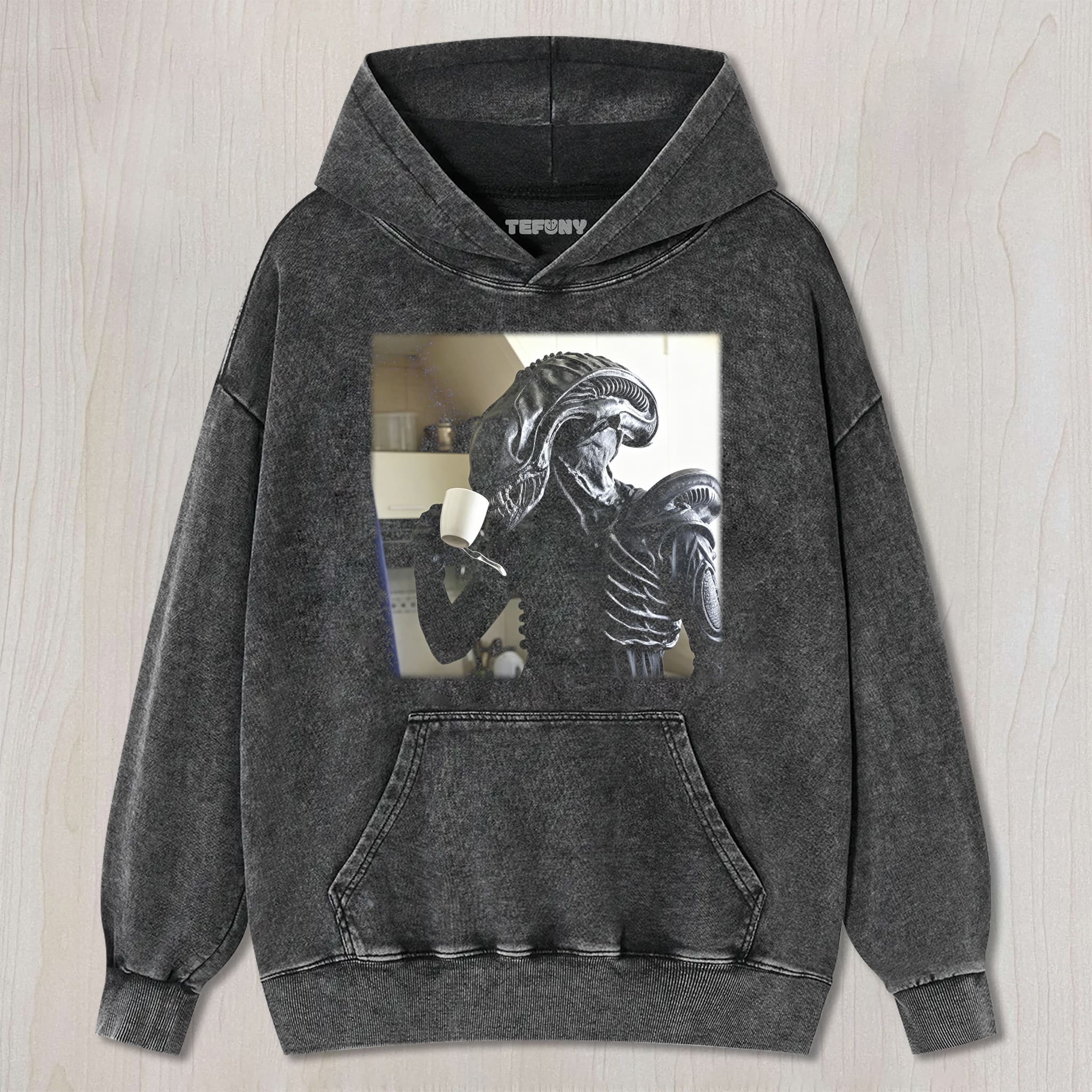 ALIEN ROMULUS V4 UNISEX TEE, TANK TOP, LAYERED LS, SWEATSHIRT & HOODIE