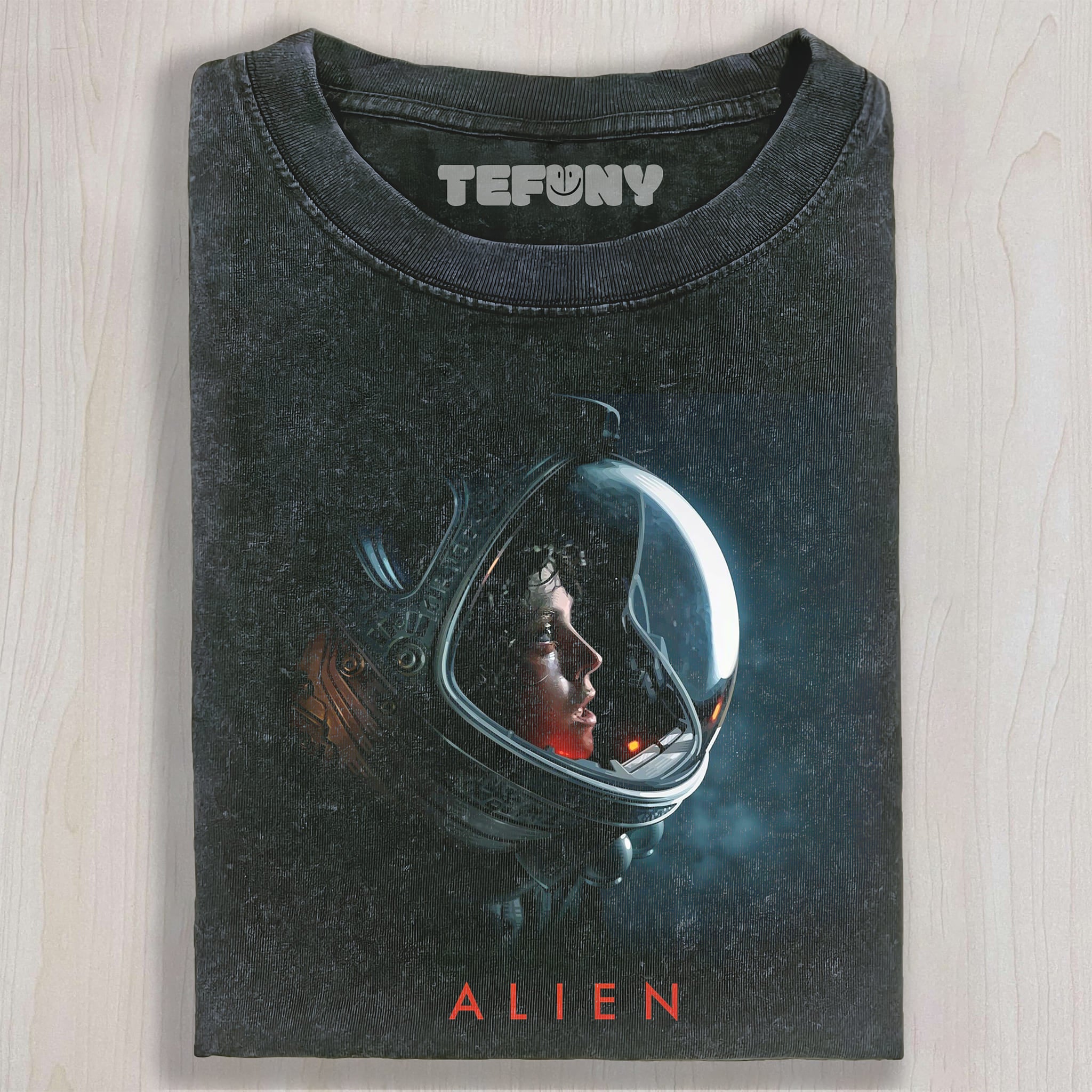 ALIEN ROMULUS V5 UNISEX TEE, TANK TOP, LAYERED LS, SWEATSHIRT & HOODIE