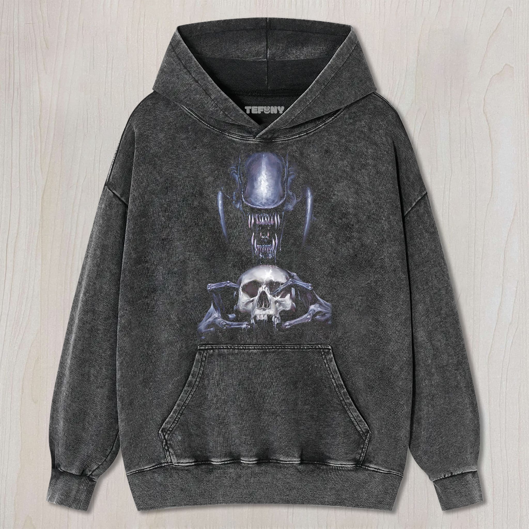 ALIEN ROMULUS V6 UNISEX TEE, TANK TOP, LAYERED LS, SWEATSHIRT & HOODIE