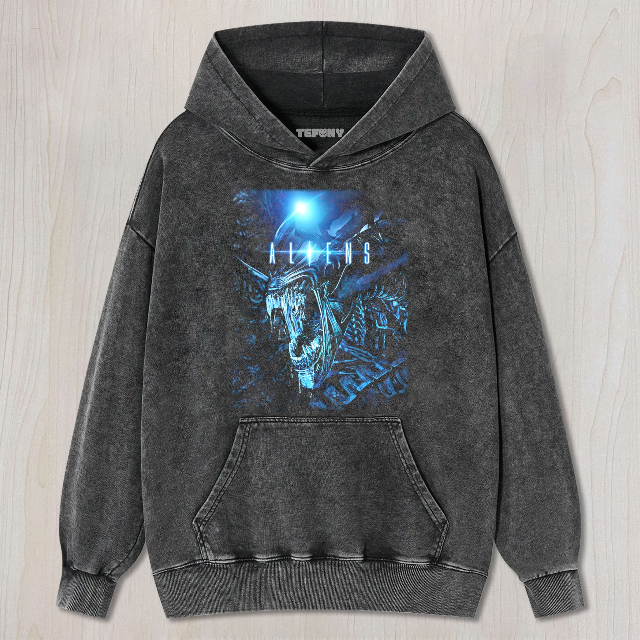 ALIEN ROMULUS V7 UNISEX TEE, TANK TOP, LAYERED LS, SWEATSHIRT & HOODIE