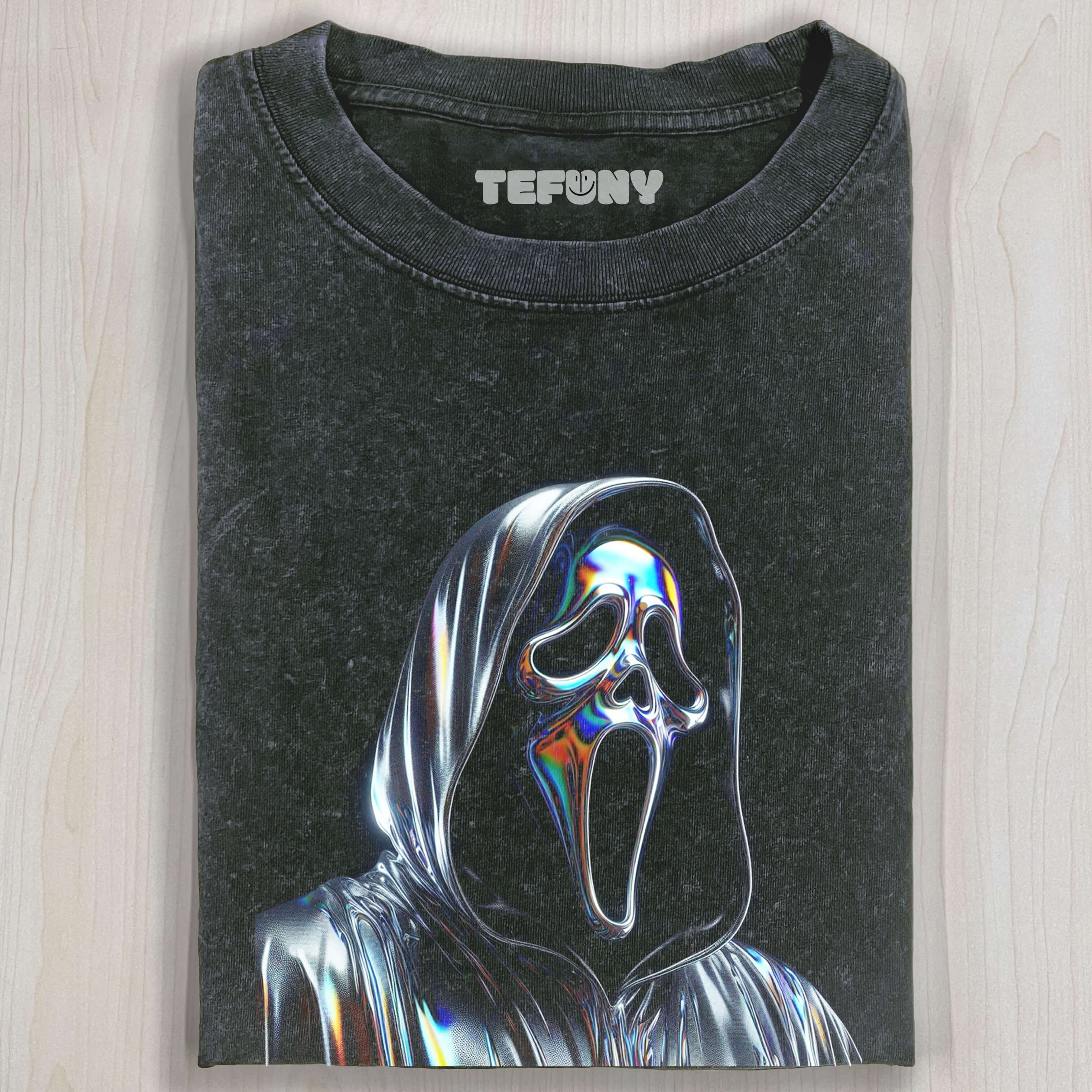 ALLOY SCREAM T-SHIRT