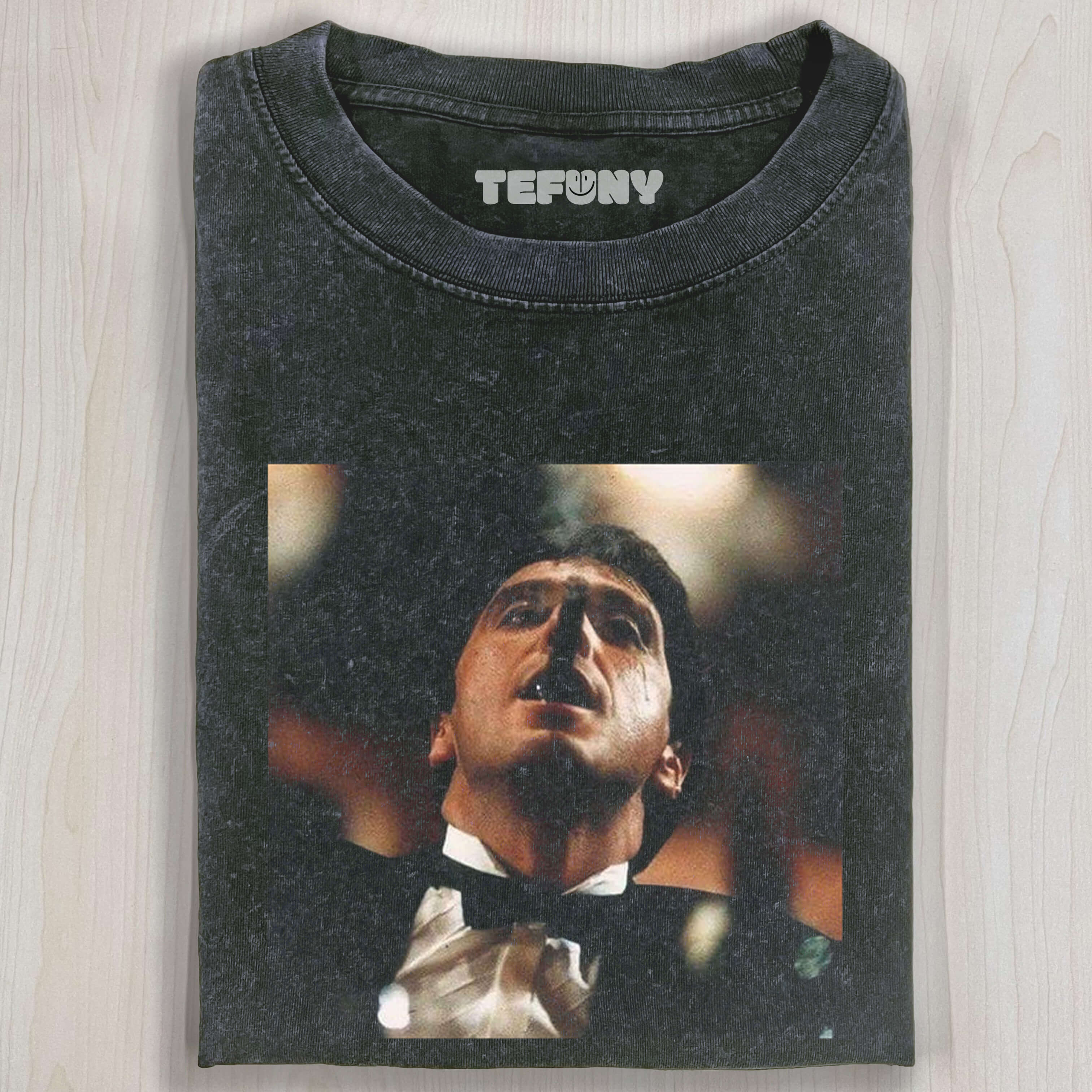 AL PACINO SCARFACE V1 TEE