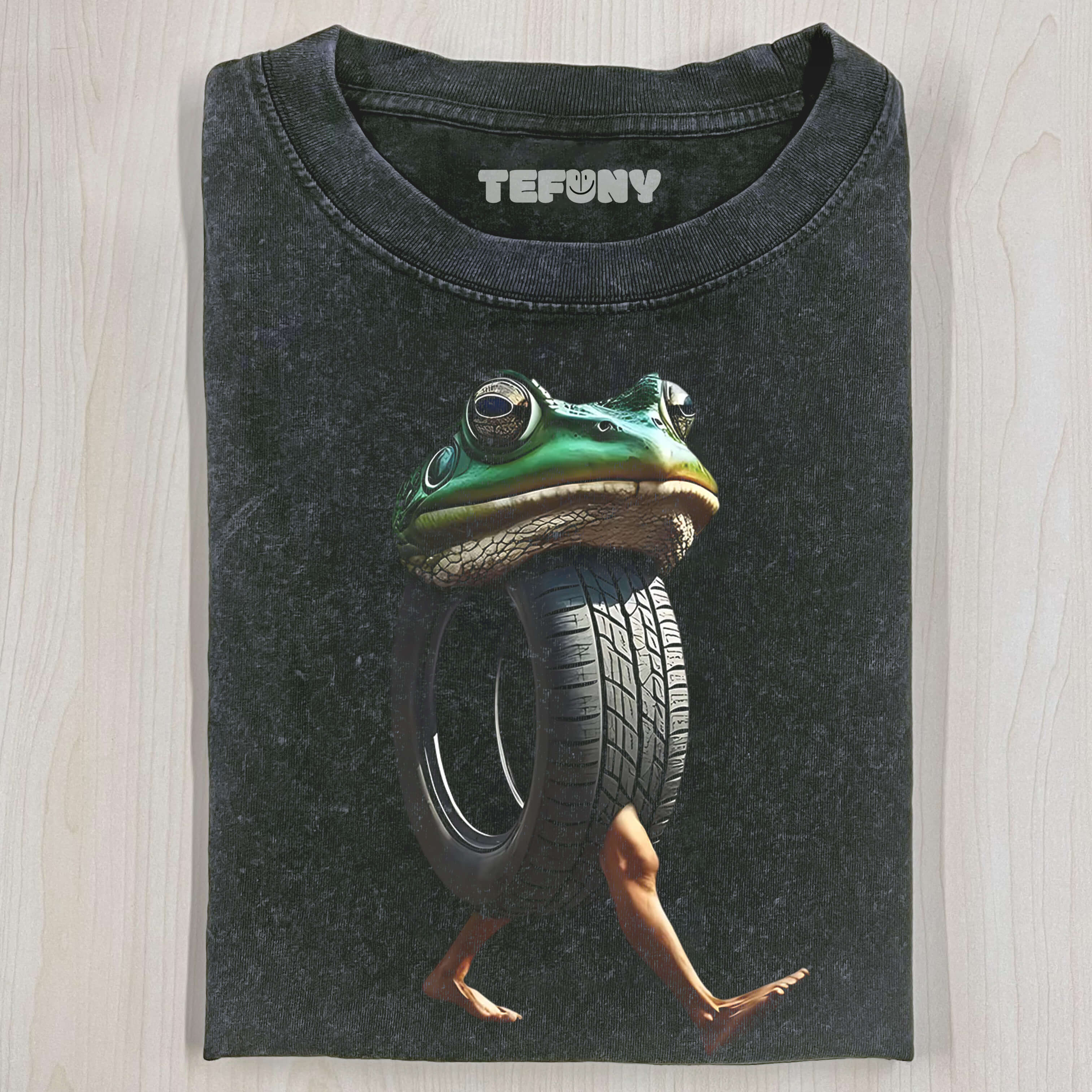 AMBALABU TEE