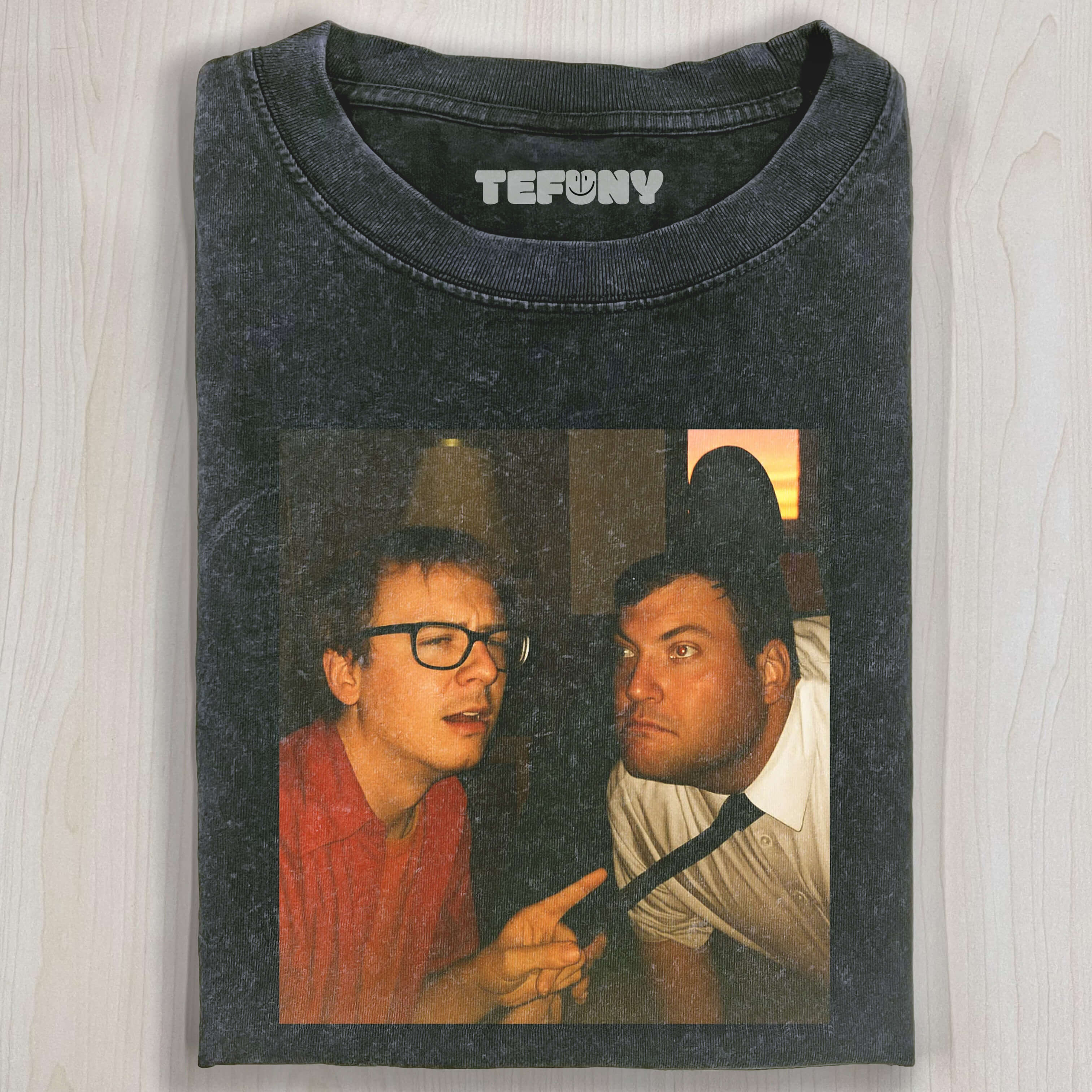 AMERICAN DAD V1 T-SHIRT