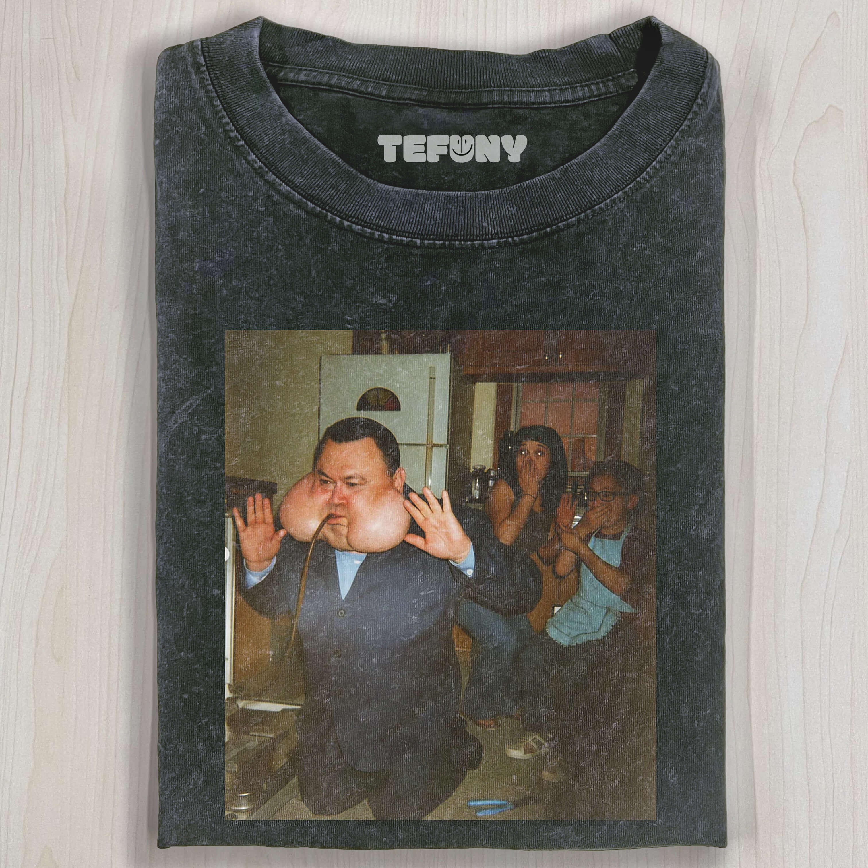 AMERICAN DAD V3 T-SHIRT