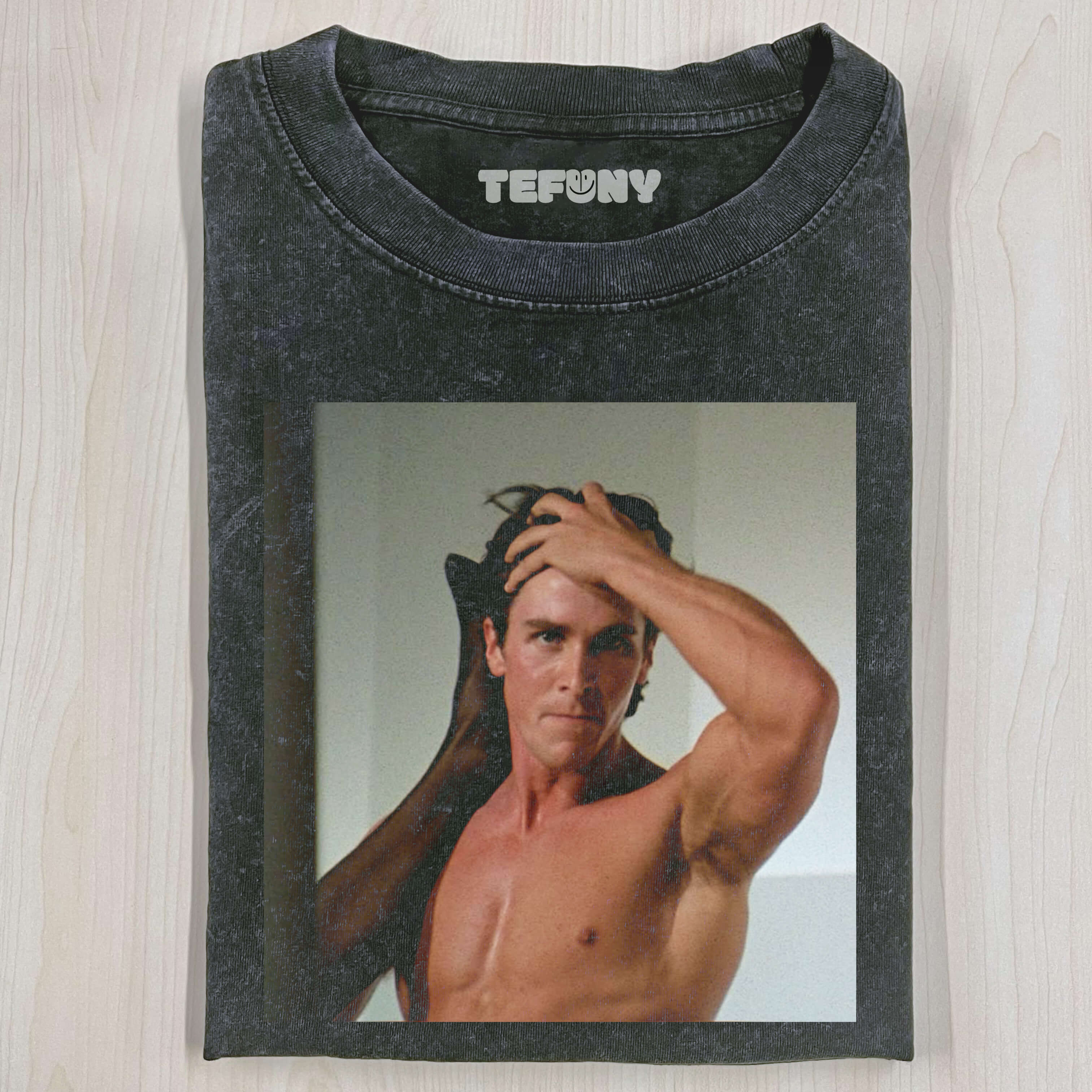 AMERICAN PSYCHO T-SHIRT V1