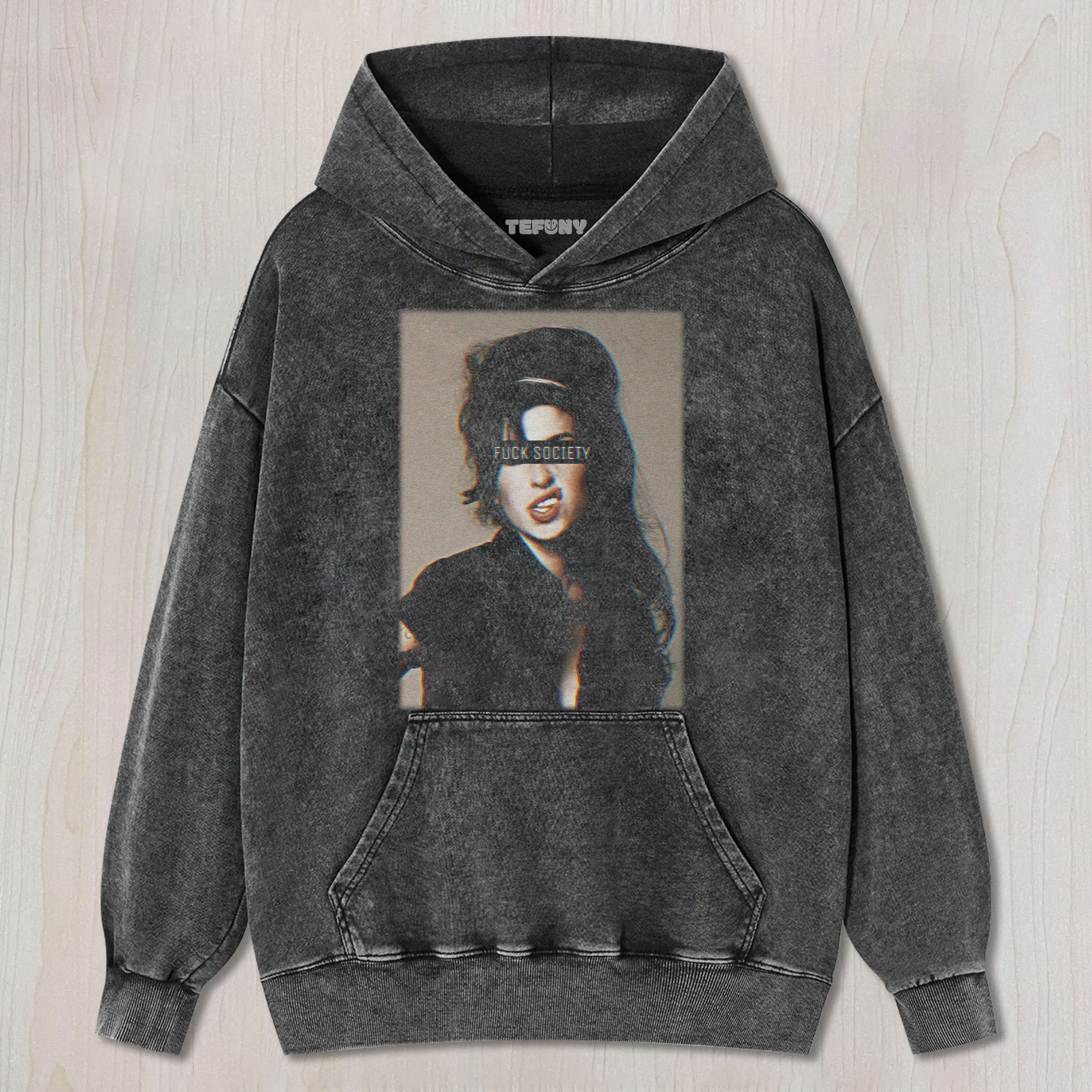 AMY WINEHOUSE MEME TEE & SWEAT & HOOD
