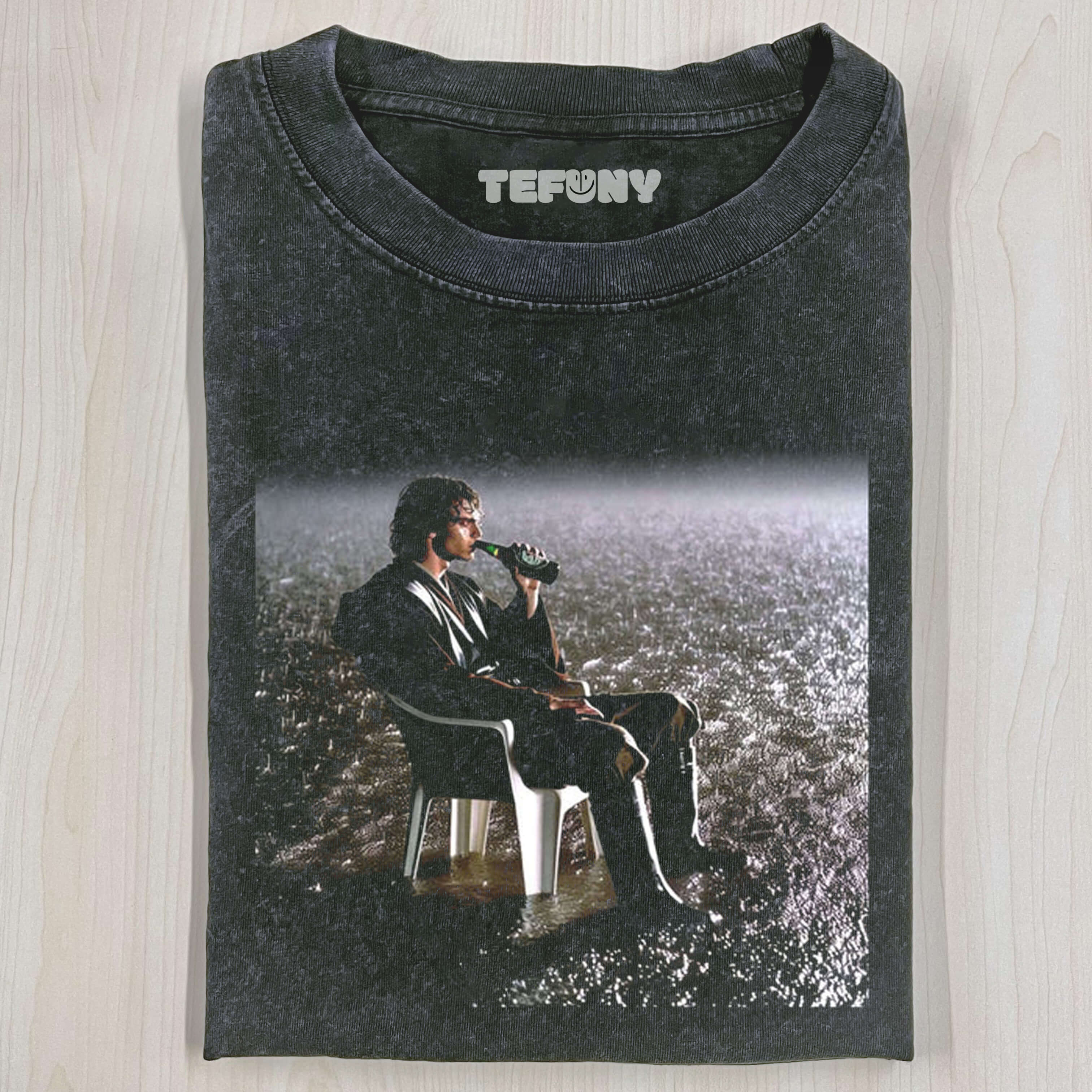 ANAKIN SKYWALKER  T-SHIRT
