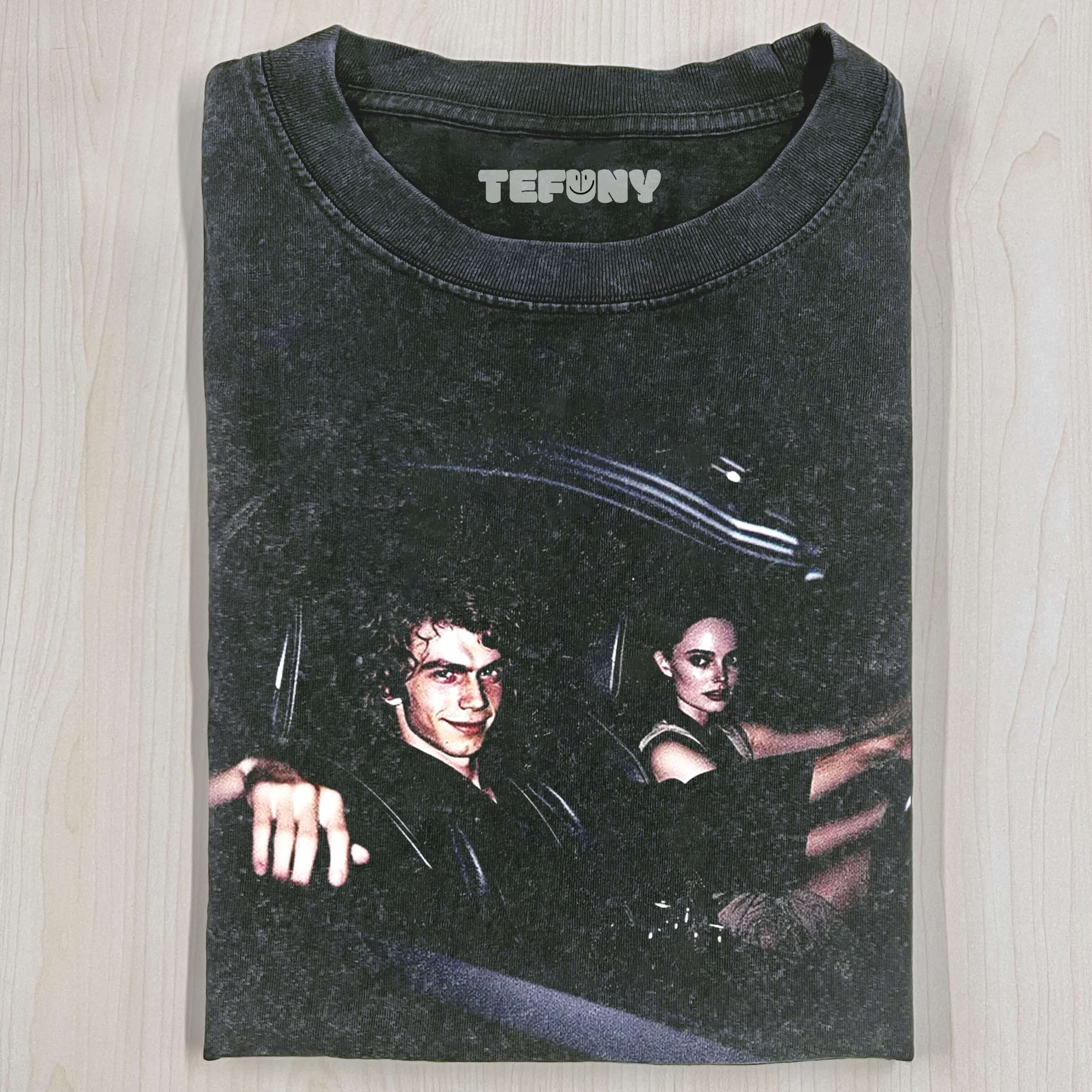 ANAKIN SKYWALKER T-SHIRT