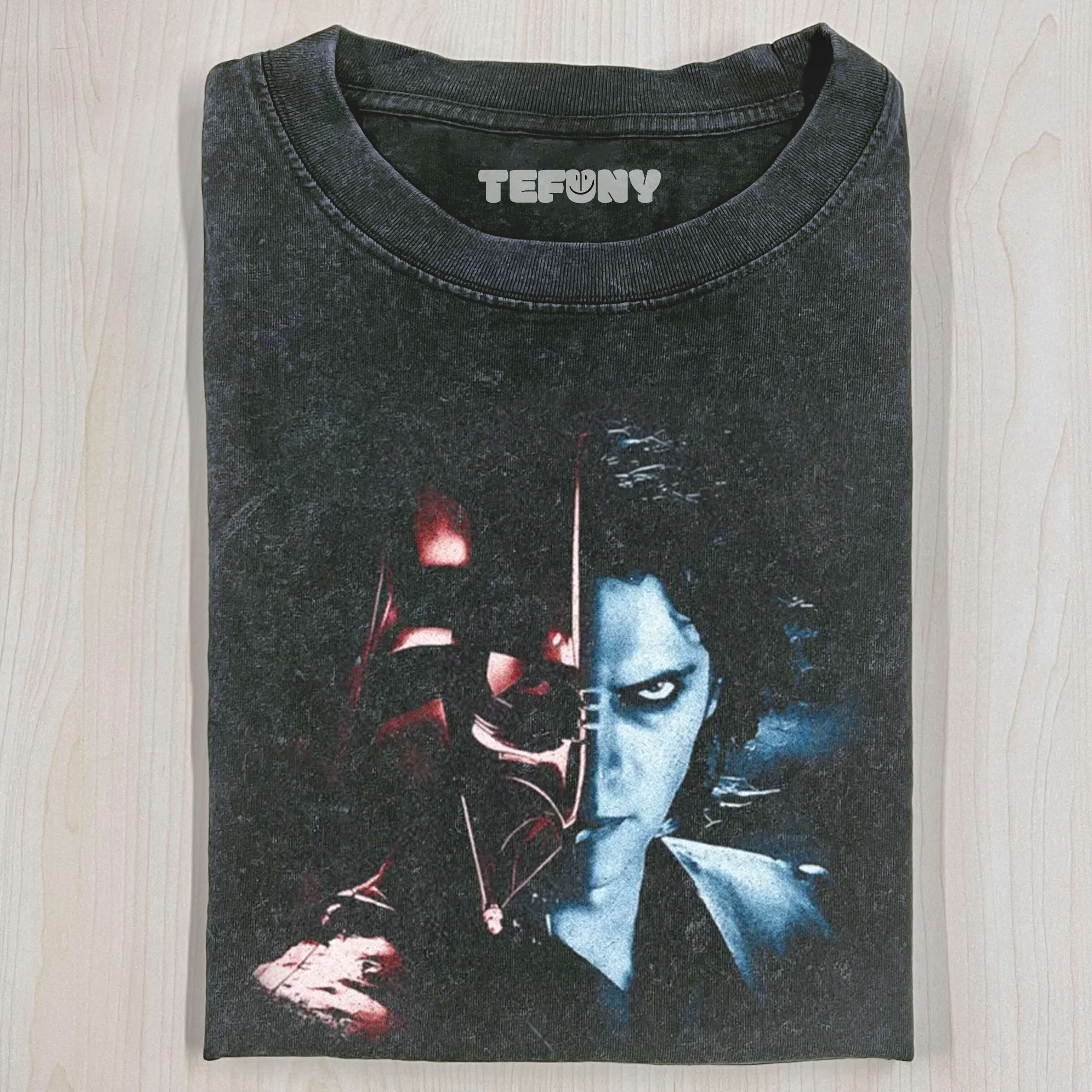 ANAKIN SKYWALKER VINTAGE T-SHIRT