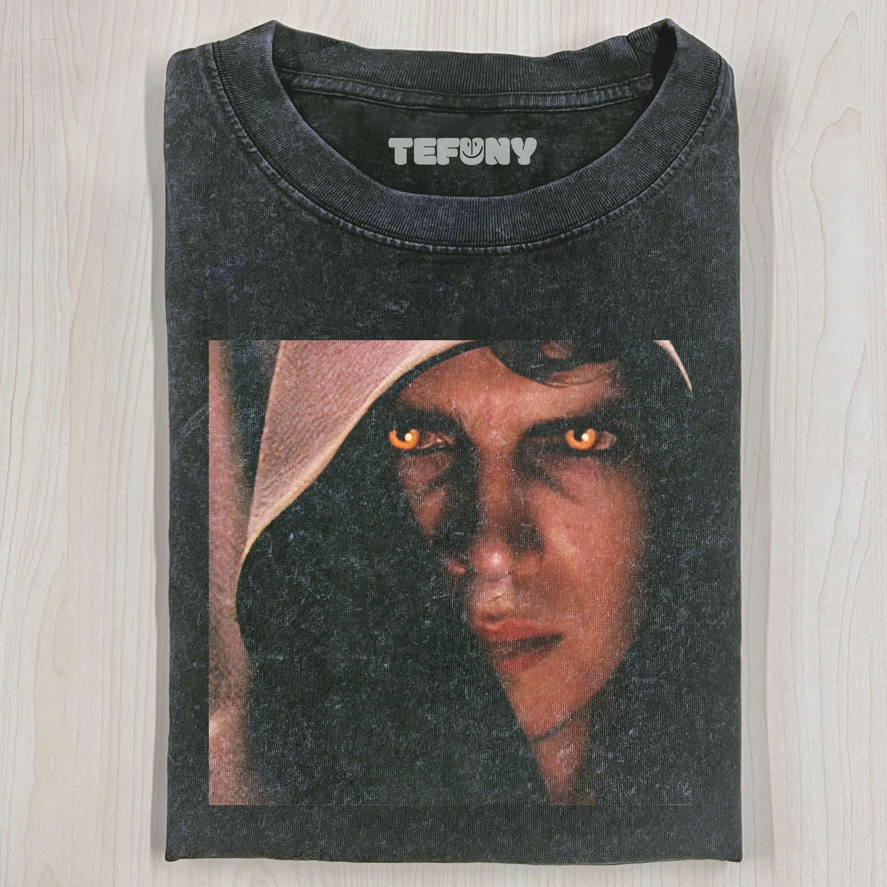 ANAKIN SKYWALKER VINTAGE T-SHIRT