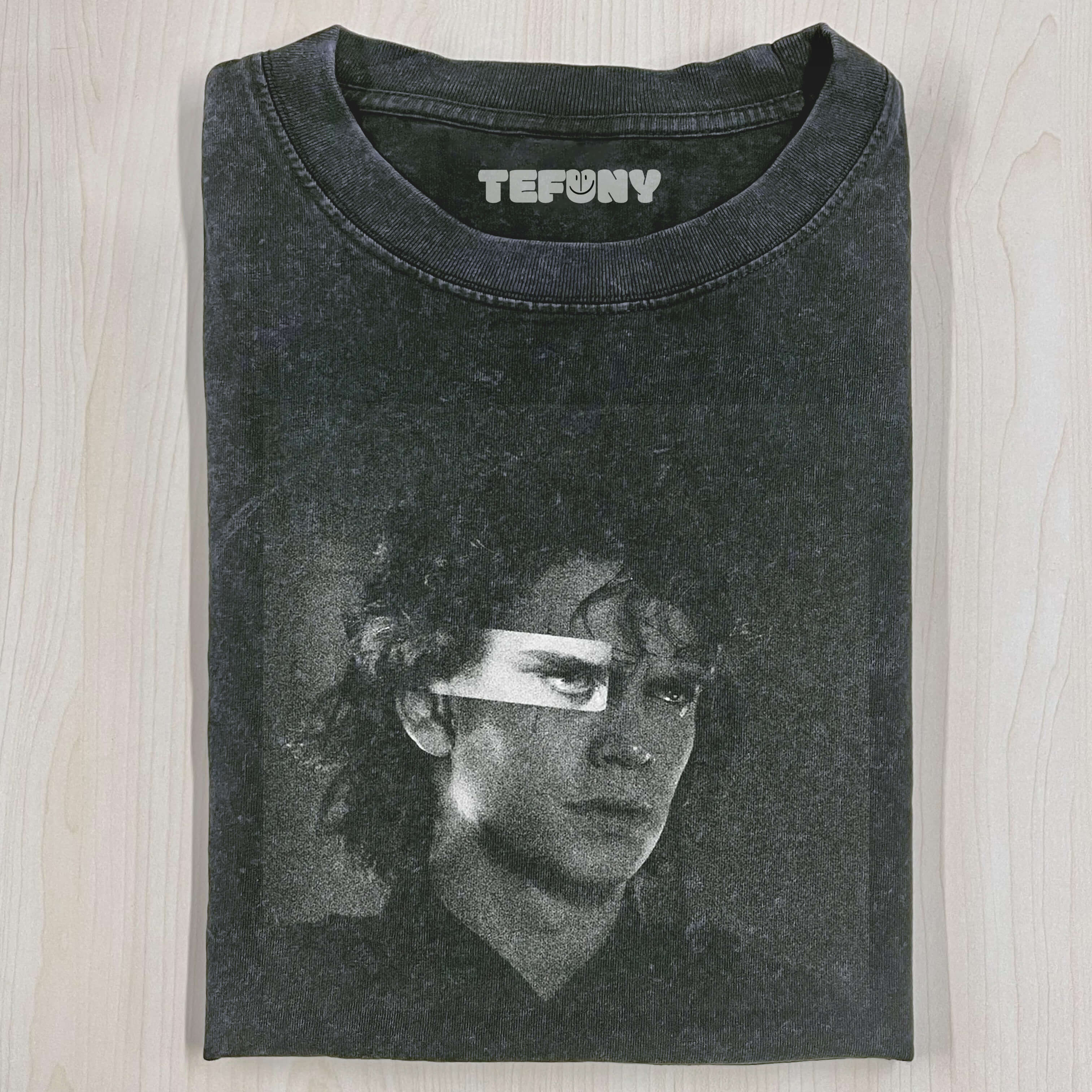 ANAKIN SKYWALKER VINTAGE T-SHIRT V1