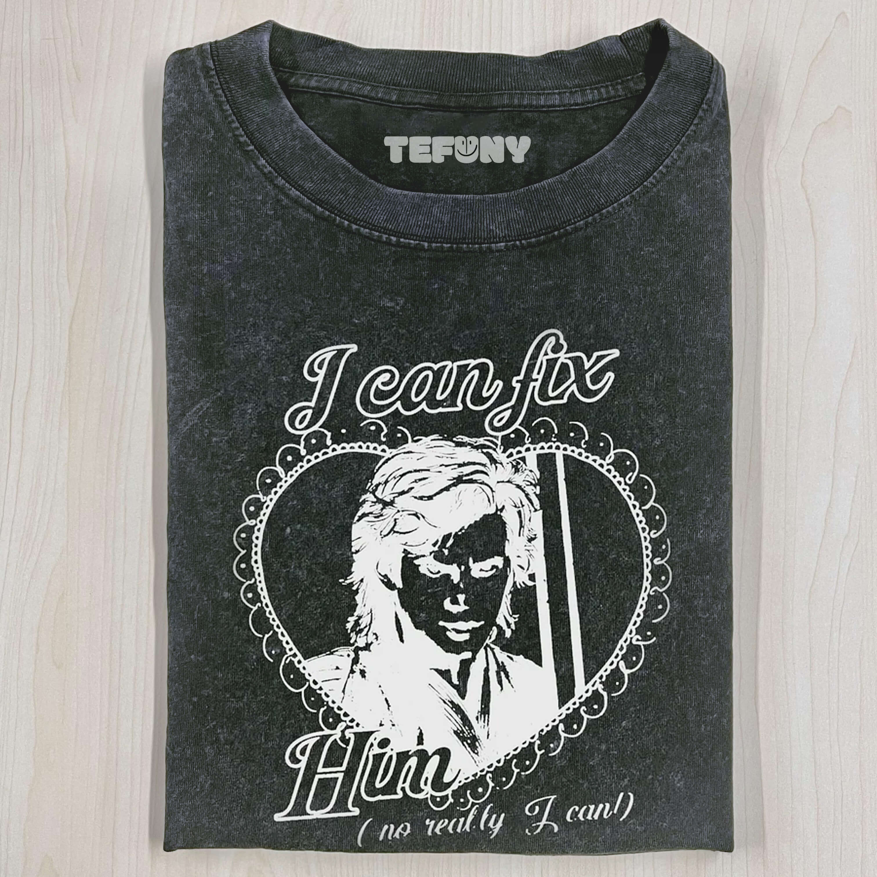 ANAKIN SKYWALKER VINTAGE T-SHIRT V2