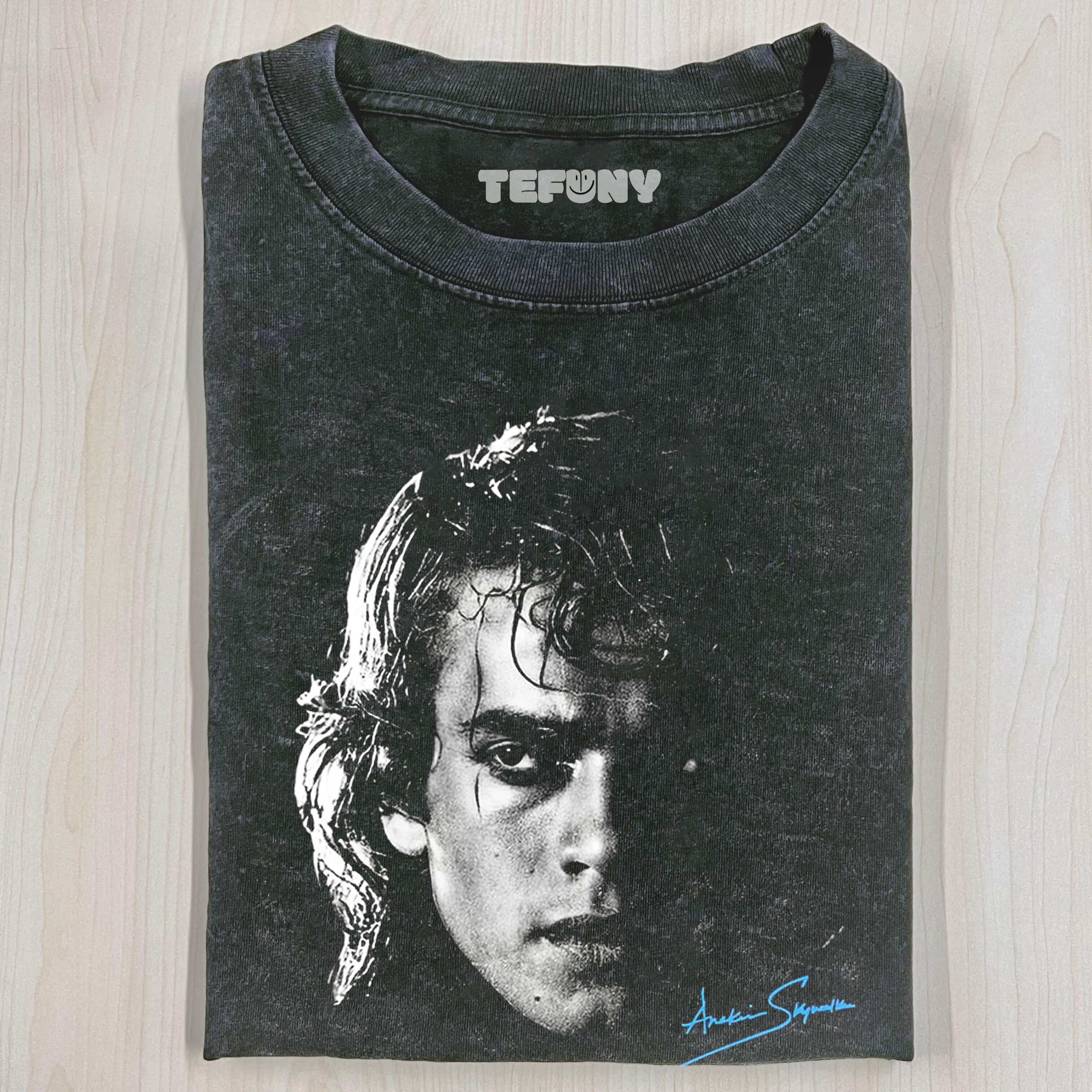 ANAKIN SKYWALKER VINTAGE T-SHIRT