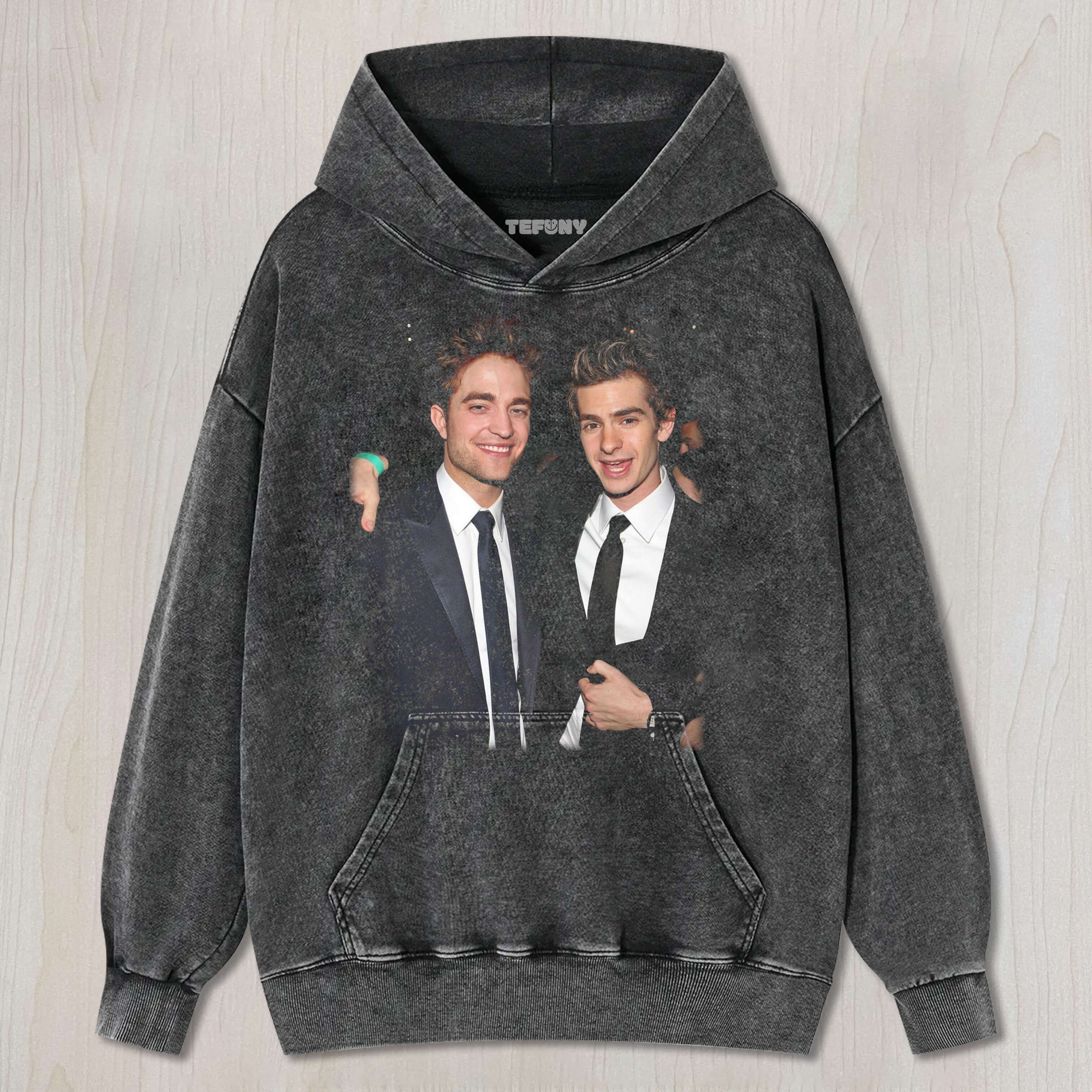 ANDREW AND ROBERT T-SHIRT