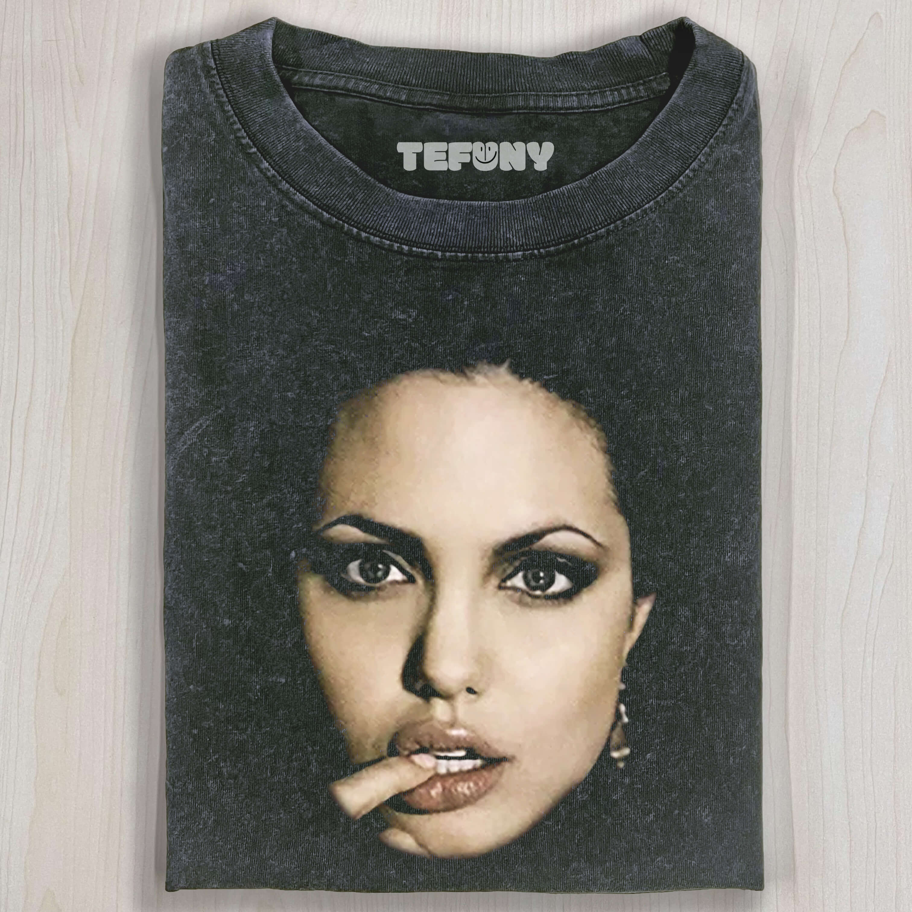 ANGELINA JOLIE TEE