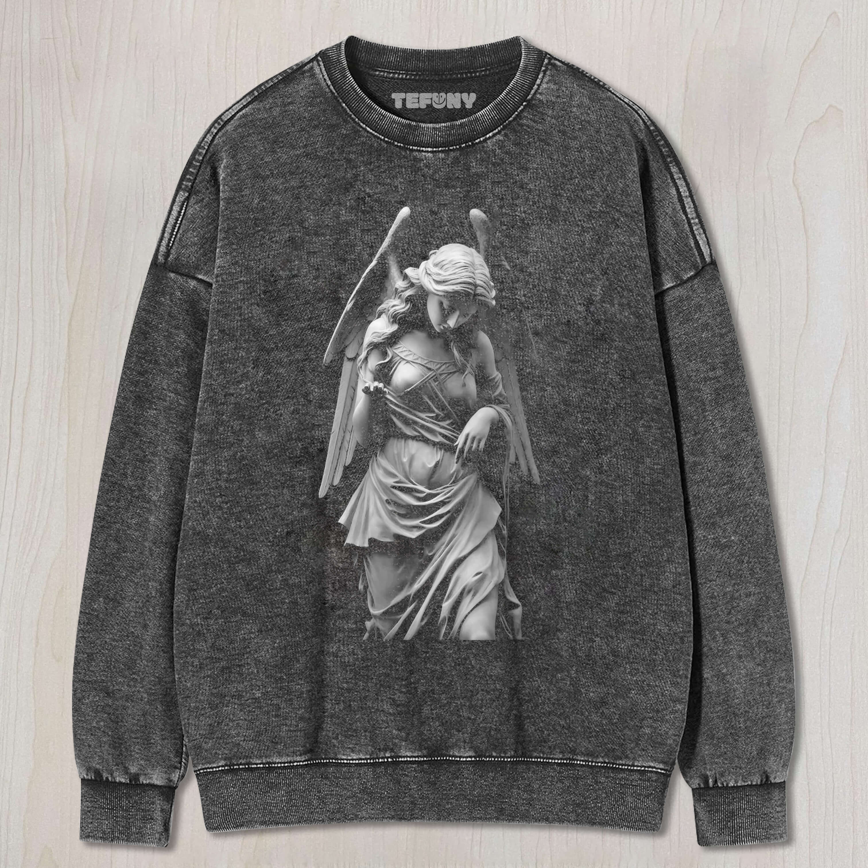 ANGEL OF FRANKFURT T-SHIRT