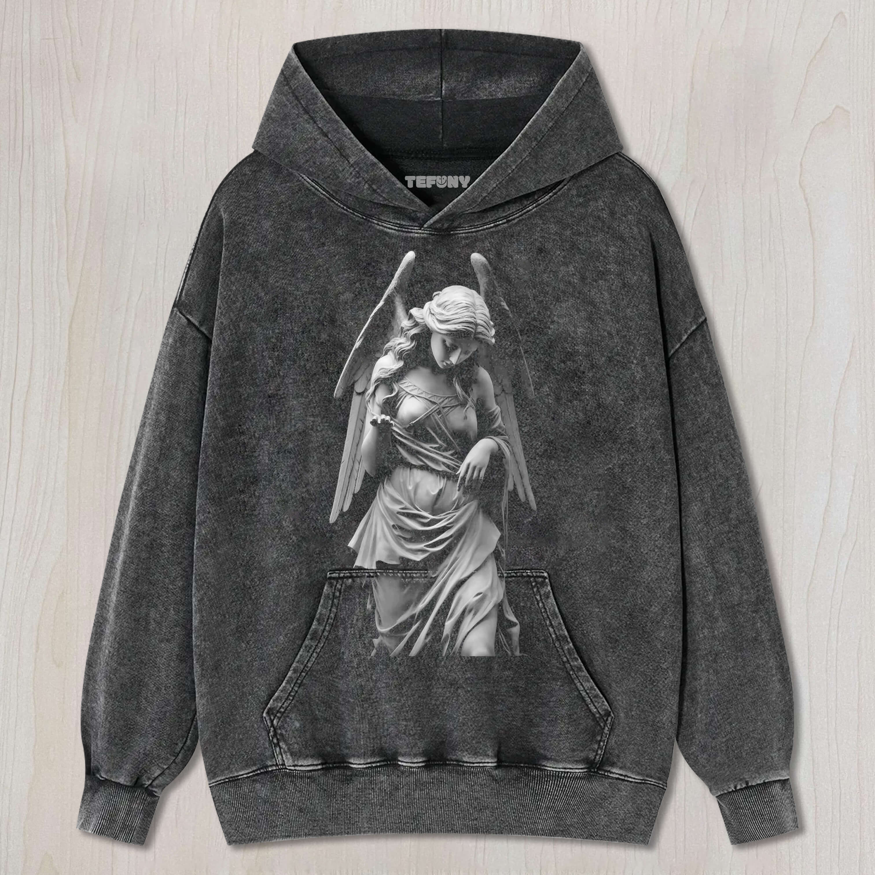 ANGEL OF FRANKFURT T-SHIRT